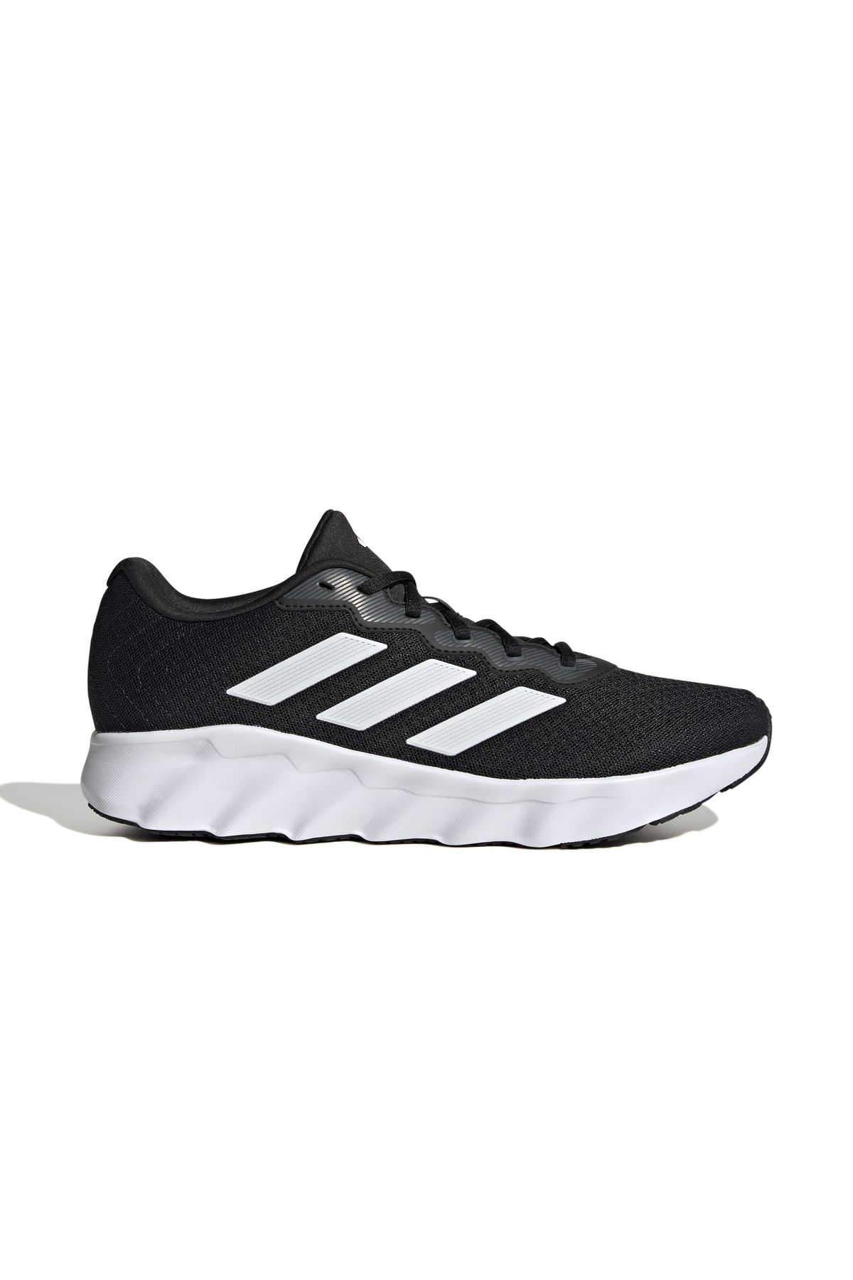 Switch Move U Casual Running Shoe Sneaker Black adidas