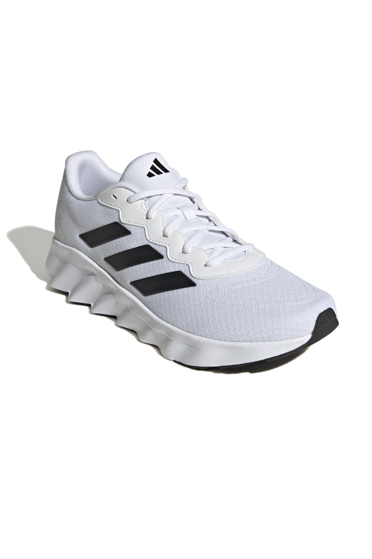 کفش دو و تمرین سفید زنانه سوئیچ حرکت روزانه ورزشی adidas