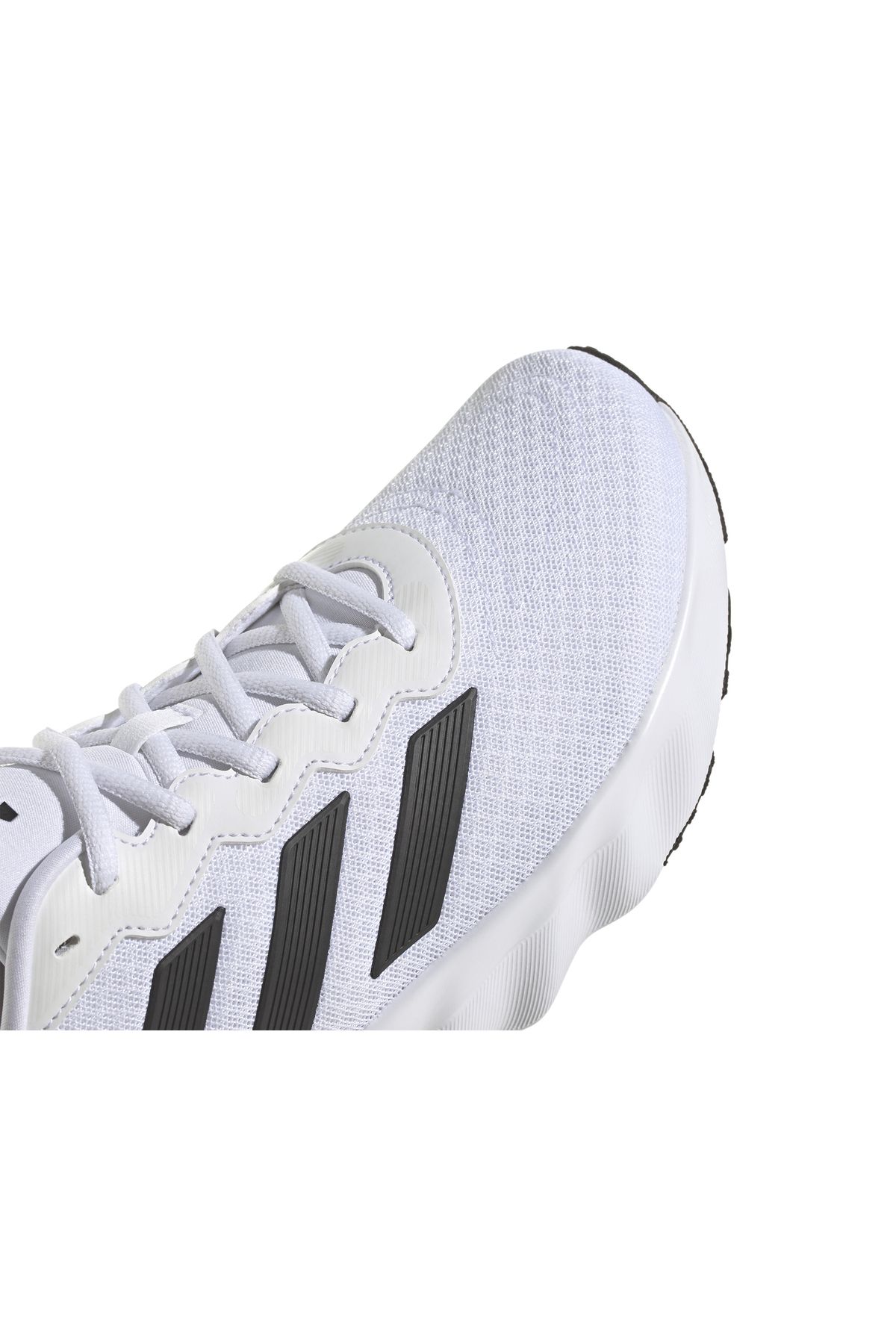 کفش دو و تمرین سفید زنانه سوئیچ حرکت روزانه ورزشی adidas