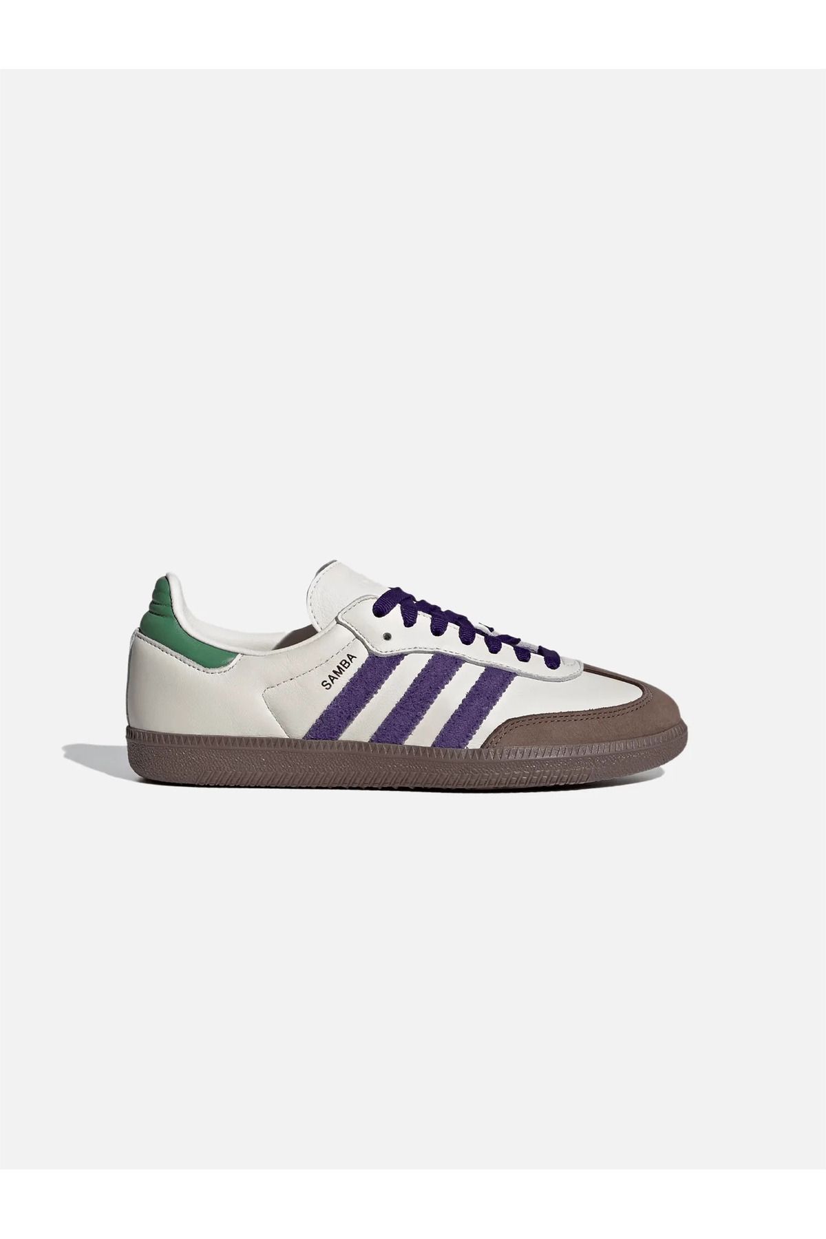 adidas Samba OG OFF White Purple Fiyat Yorumlar Trendyol