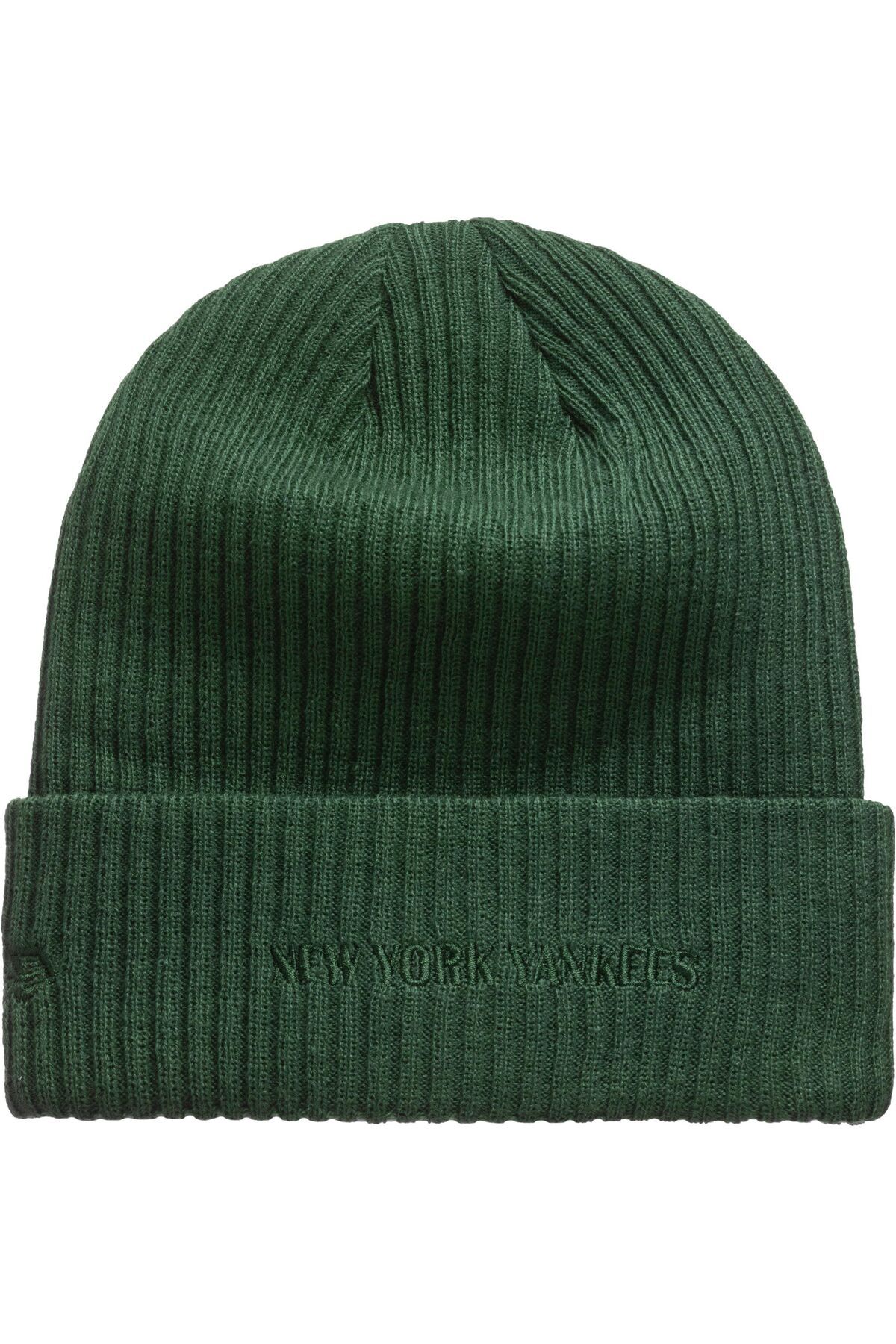 NEW ERA-Herren New Era Rib Neyyanco Mütze 2