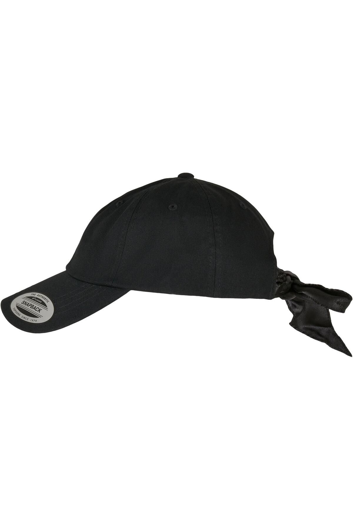 Flexfit-Accessoires Satin Bow Dad Cap 5