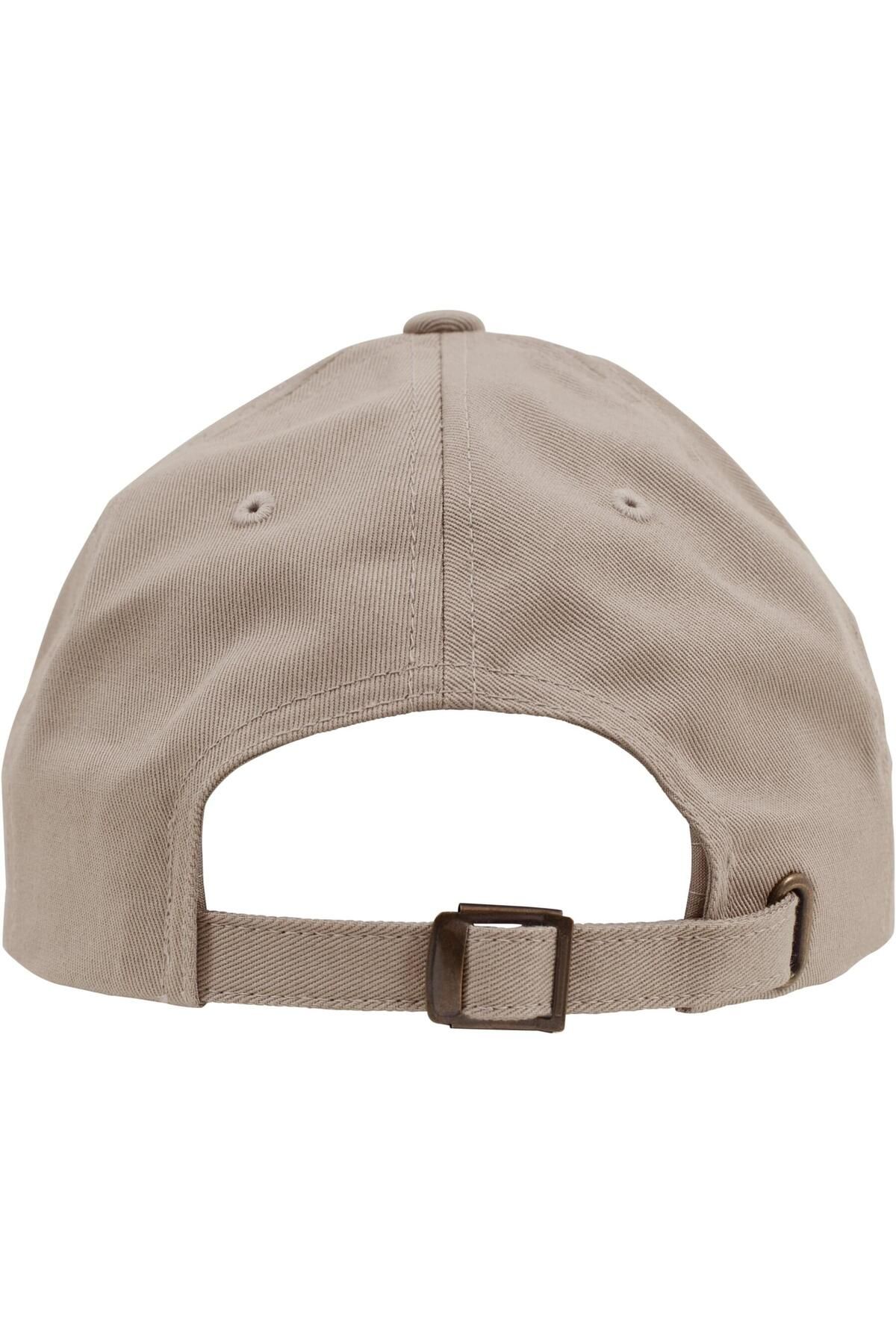 Flexfit-Accessoires Low Profile Baumwolltwill 2