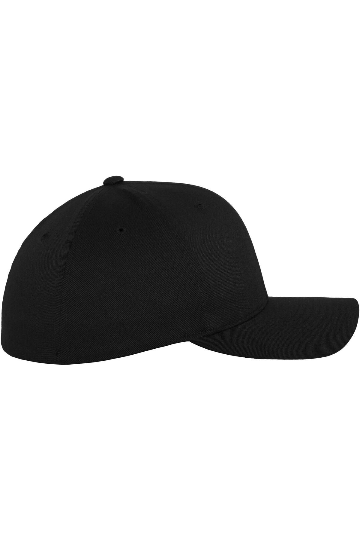 Flexfit-Accessoires Flexfit Wooly Combed 6