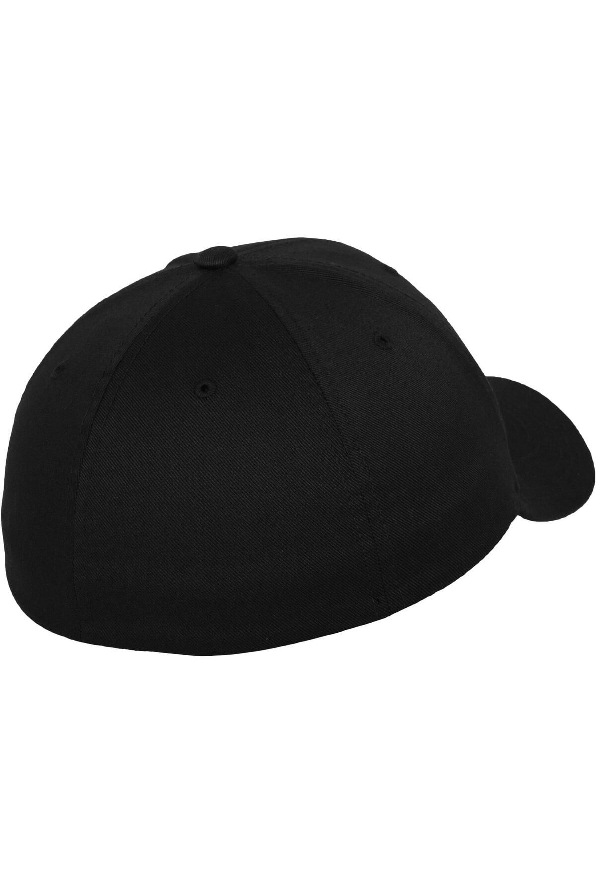 Flexfit-Accessoires Flexfit Wooly Combed 7