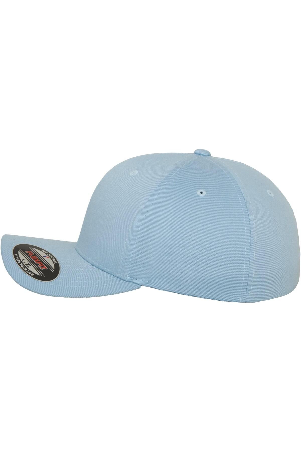 Flexfit-Accessoires Flexfit Wooly Combed 5