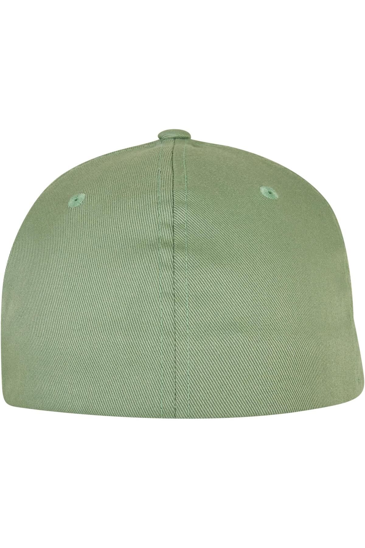 Flexfit-Accessoires Flexfit Wooly Combed 3