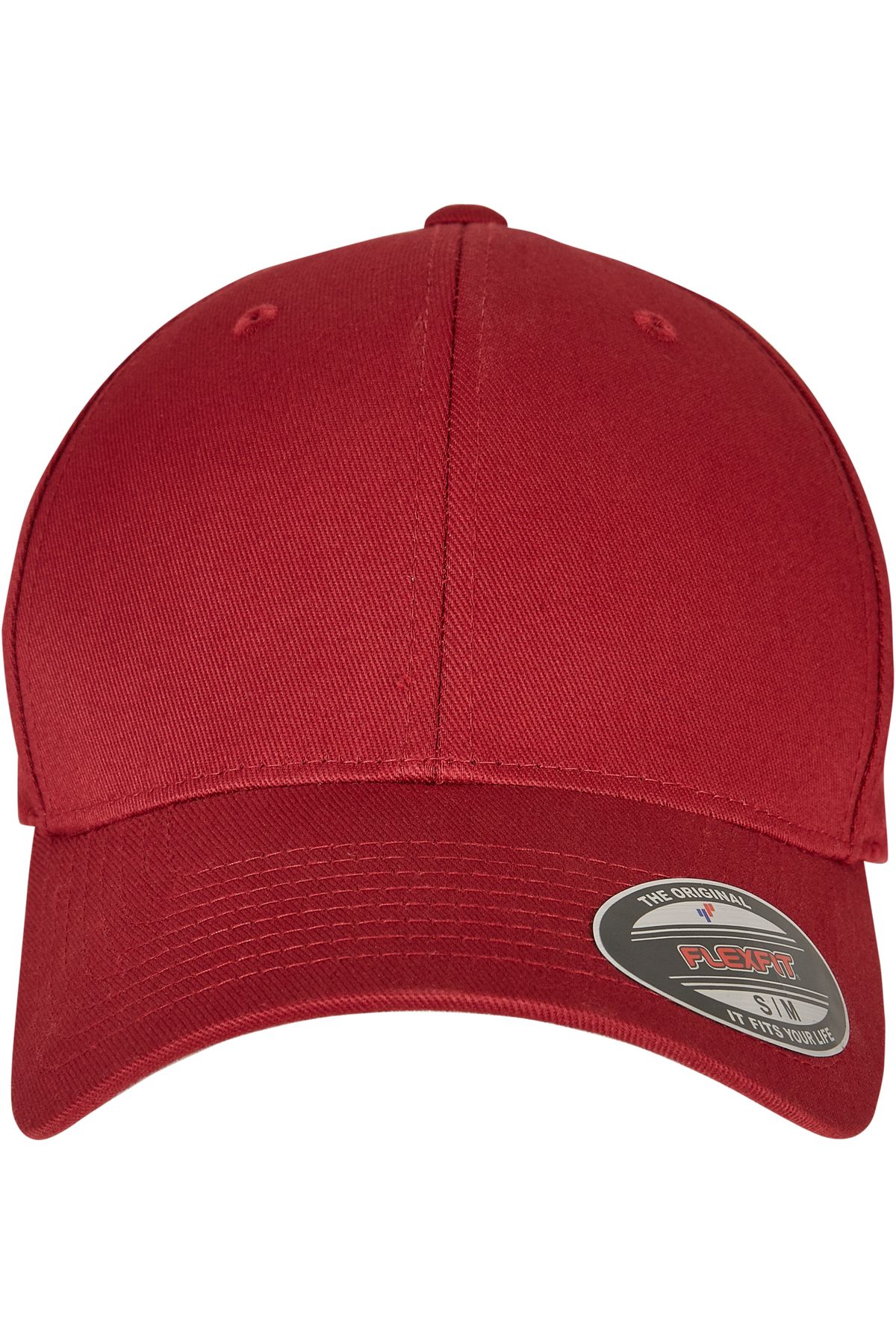 Flexfit-Accessoires Flexfit Wooly Combed 1