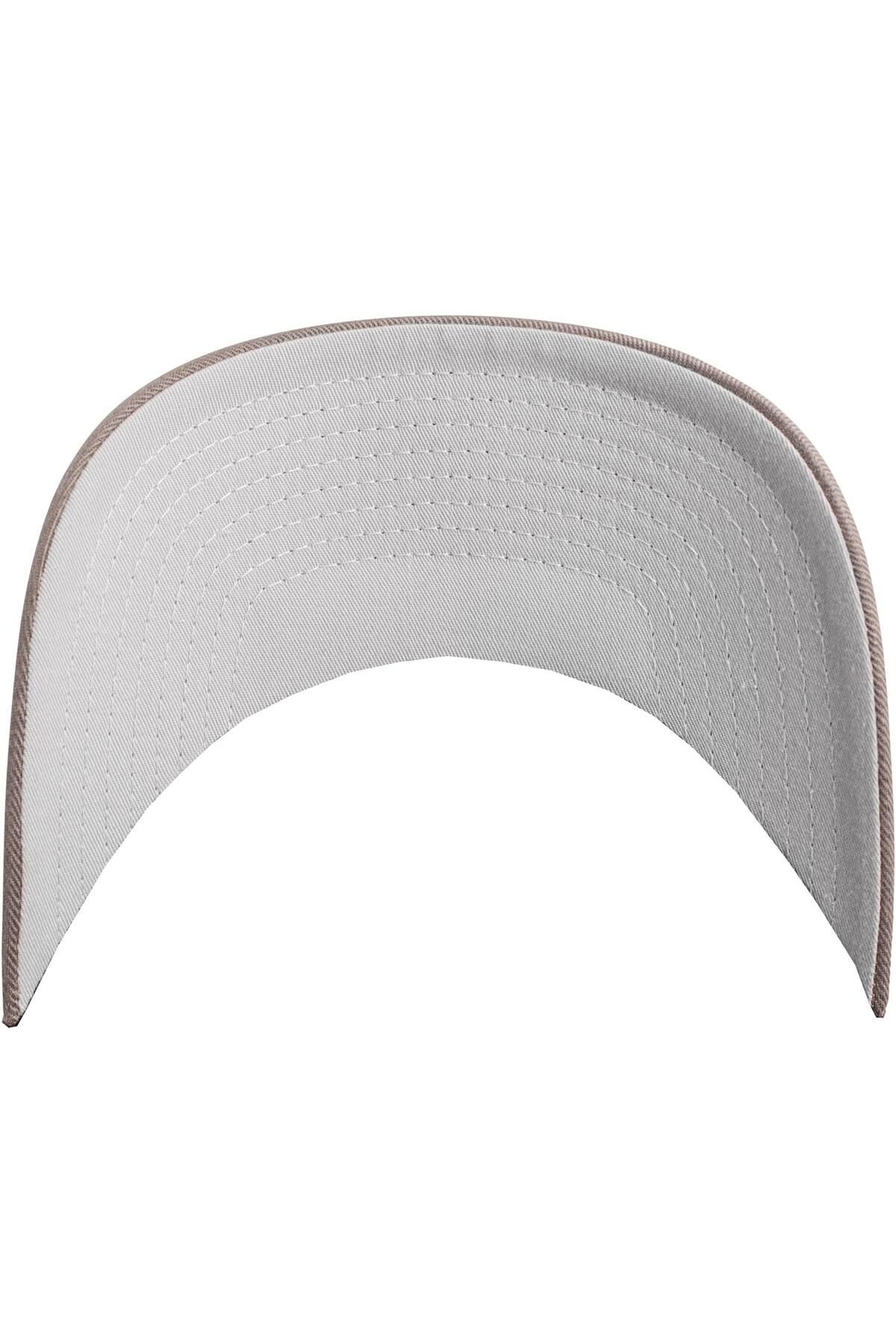 Flexfit-Accessoires Flexfit Wooly Combed 4