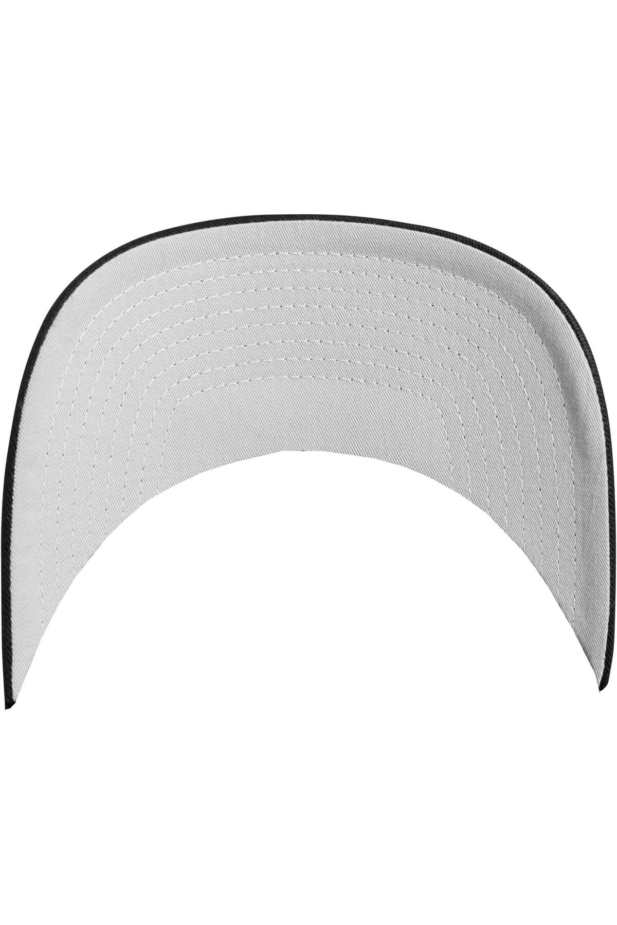 Flexfit-Accessoires Flexfit Wooly Combed 4