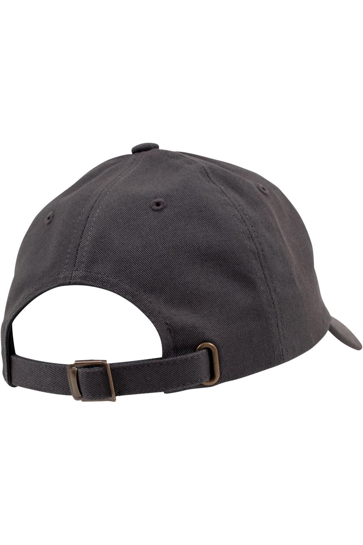 Flexfit-Accessoires Low Profile Baumwolltwill 7