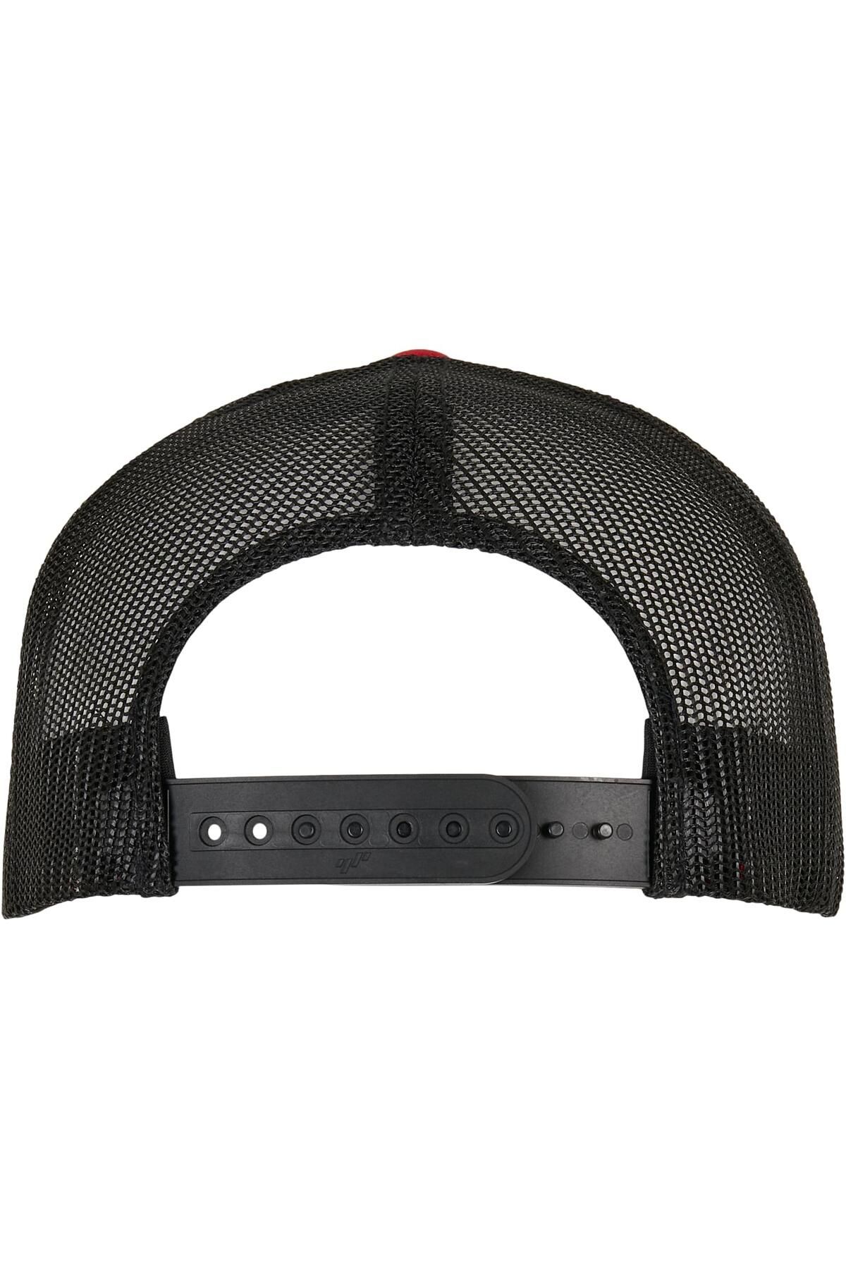 Flexfit-Accessoires Retro Trucker 2-Tone 3