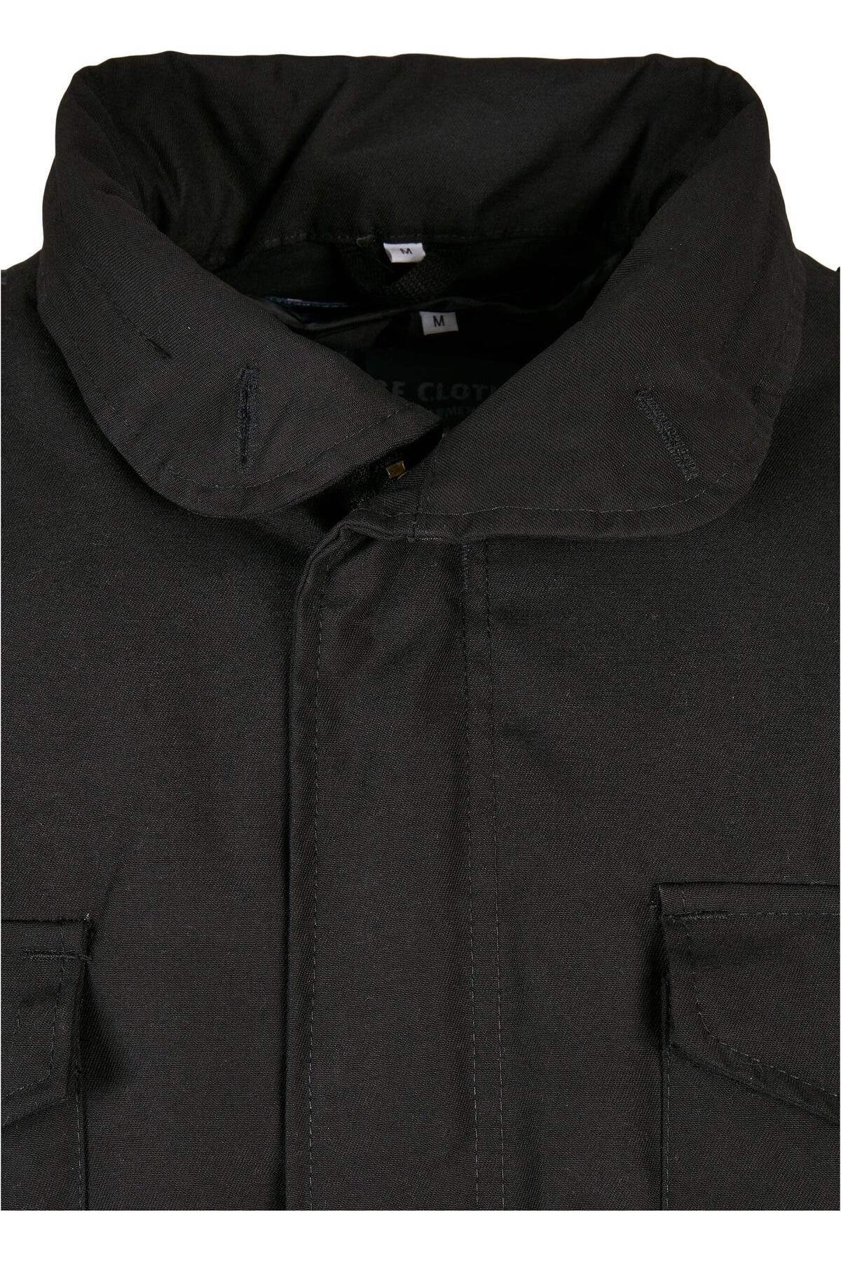 Brandit-Herren M-65 Feldjacke 3