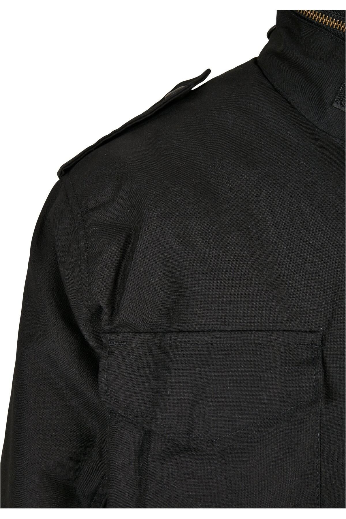 Brandit-Herren M-65 Feldjacke 4