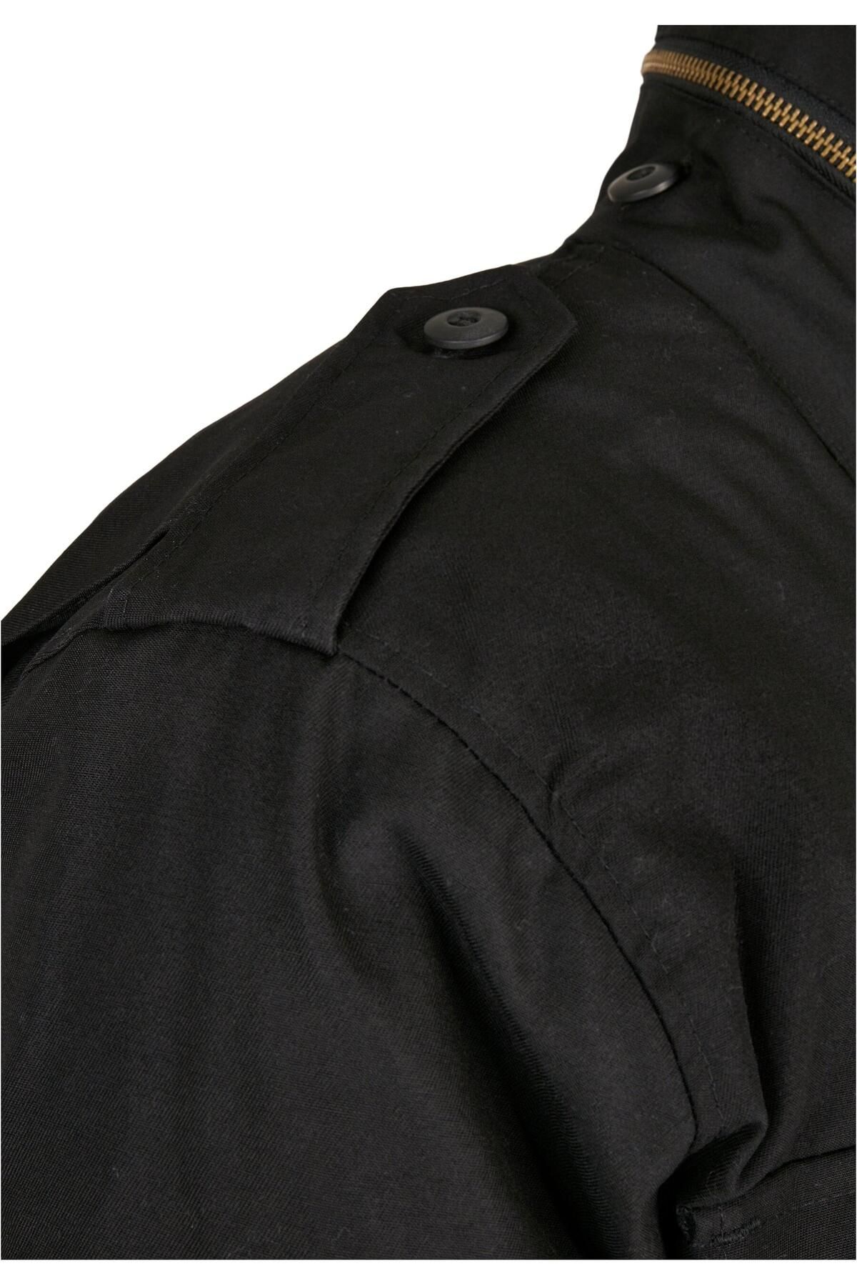 Brandit-Herren M-65 Feldjacke 7
