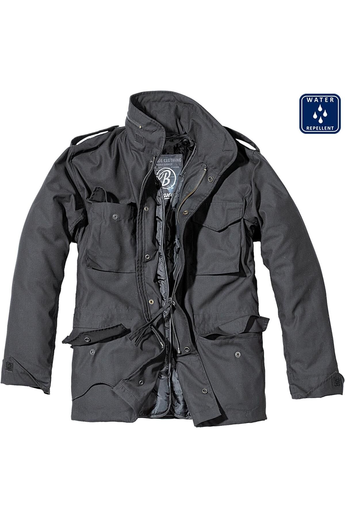Brandit-Herren M-65 Feldjacke 1
