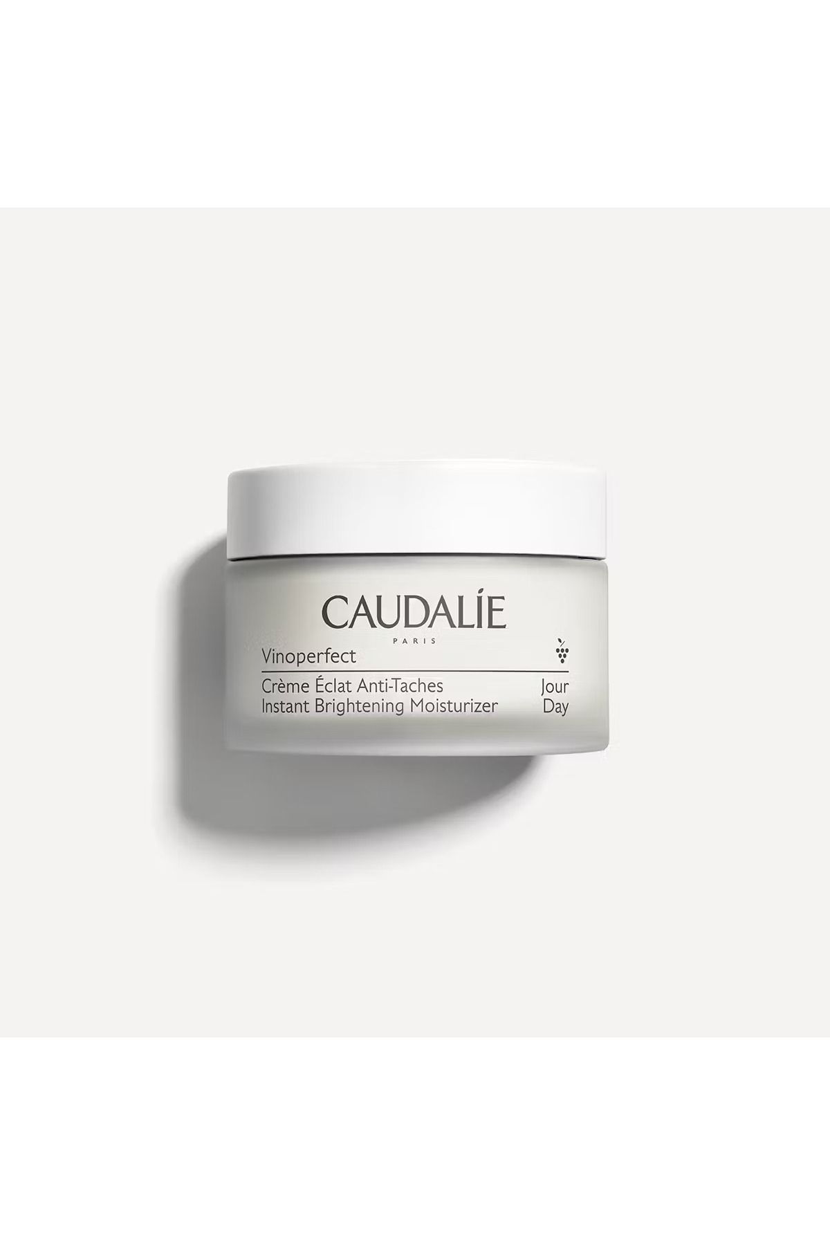 Vinoperfect Instant Radiance Day Care Cream 50ml