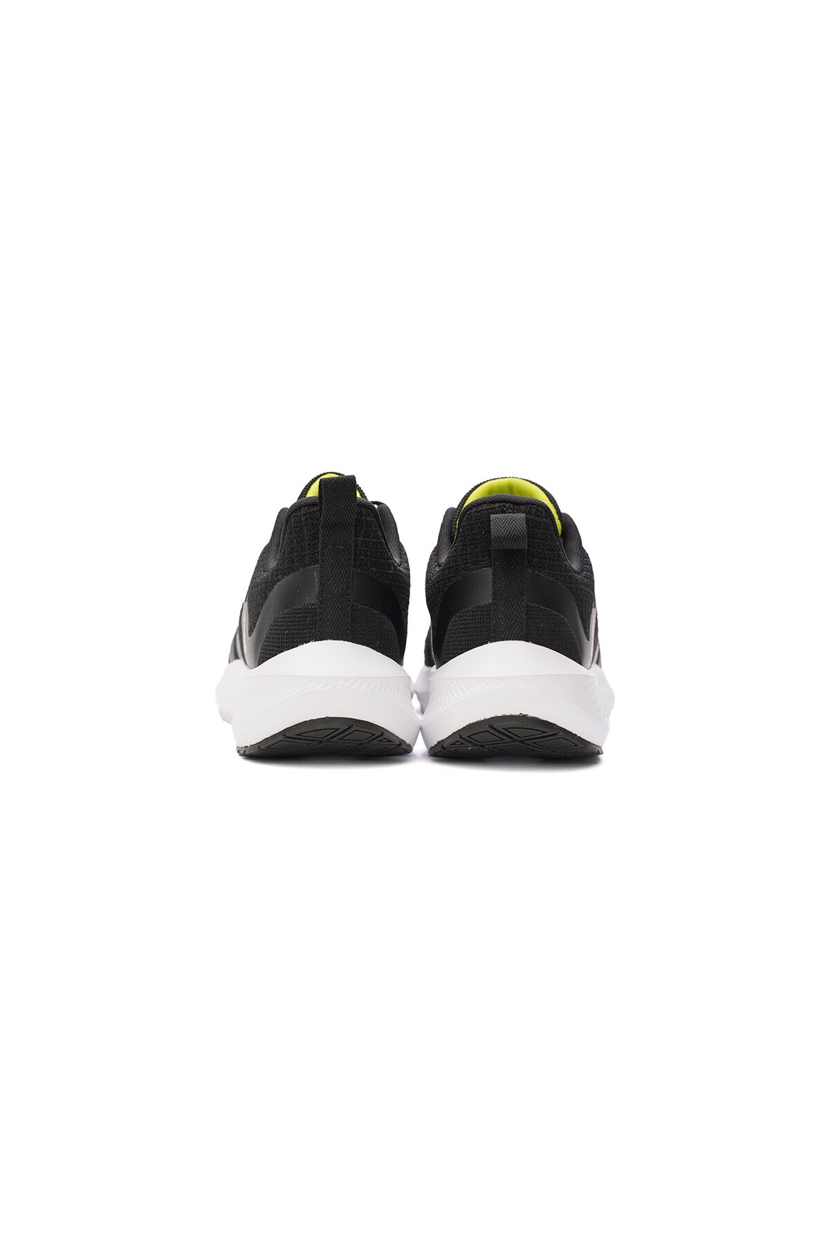 کفش پیاده روی هامل مردانه پارچه مشکی  راسته      اسپرت | hummel TYCF63BBCA3C6F9F40 - تصویر 4