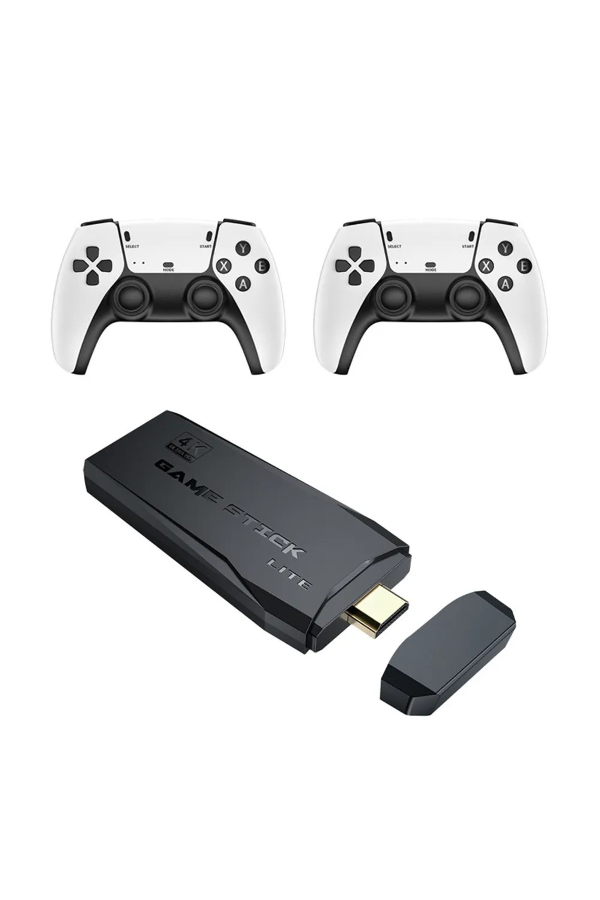 Гейм Стик 4к Купить