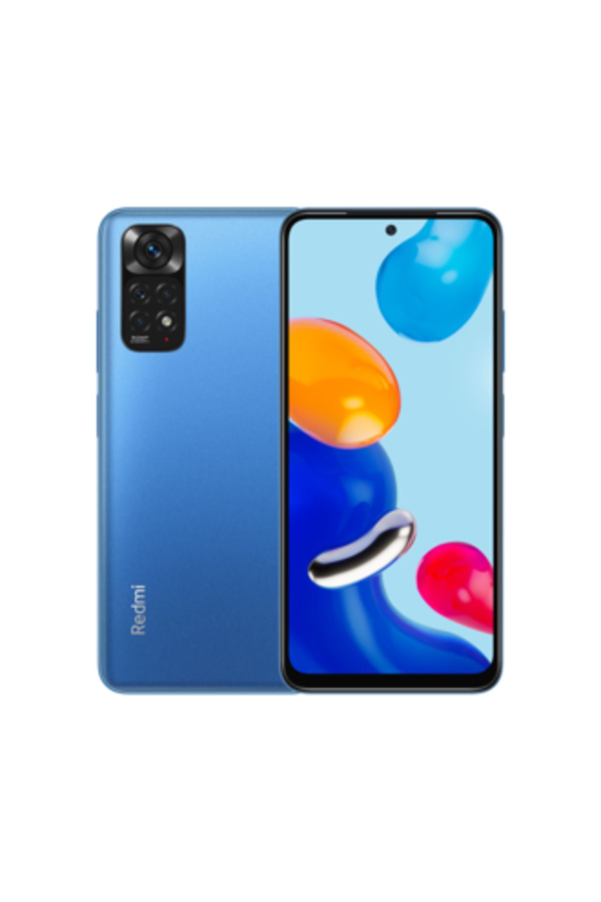 Redmi Note 11s 8 128 Гб Купить