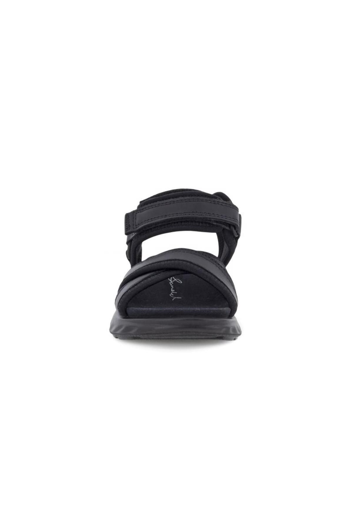 Ecco SP.1 Lide Sandal K Flat S