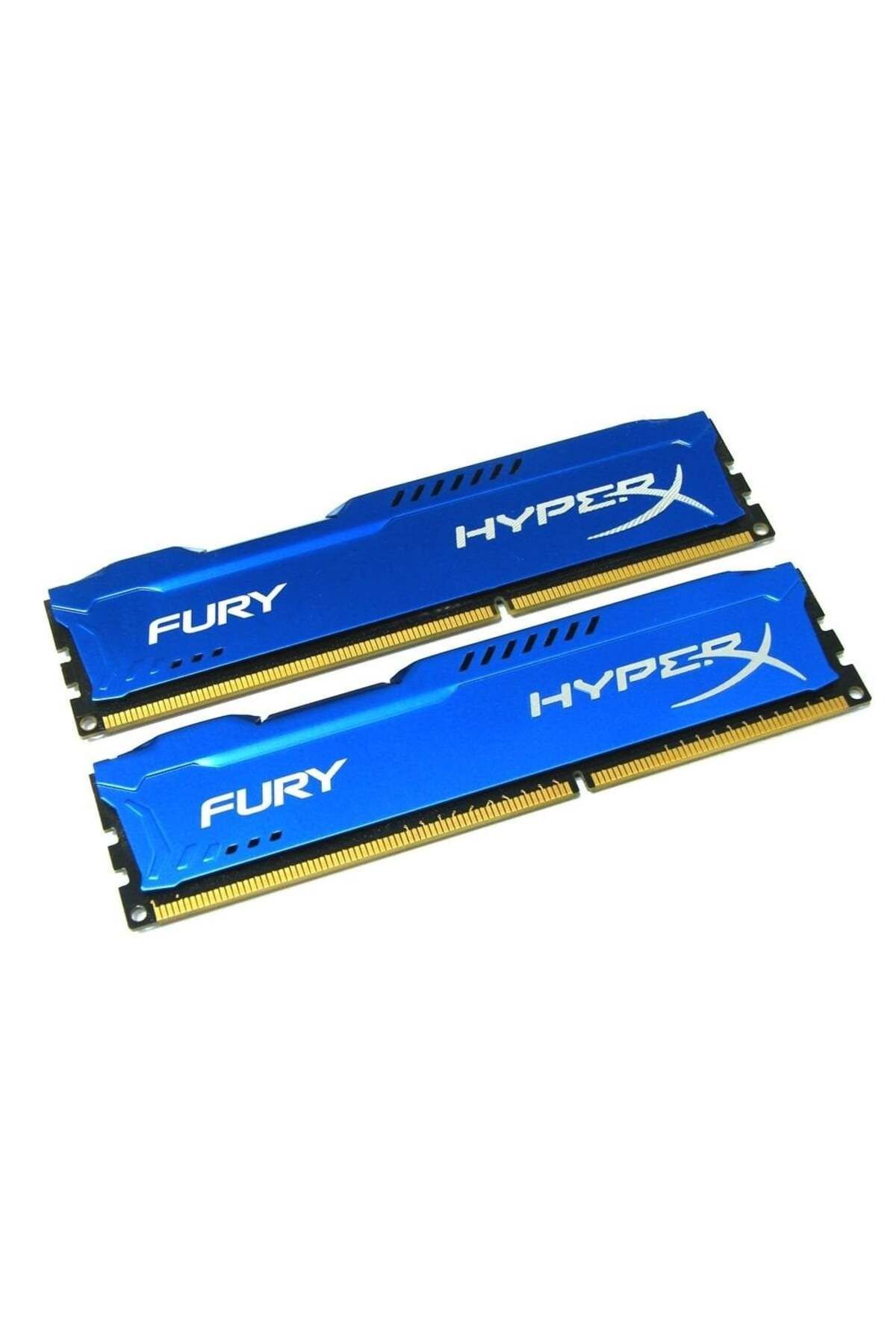 Alfamaks Bilgisayar Esonic H81-BTC-King (2x8gb) 16gb DDR3 Blue 1866MHZ ...
