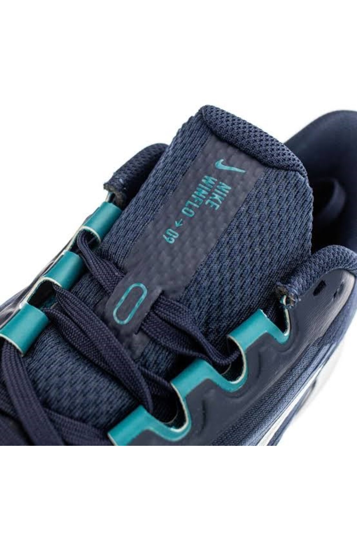کفش Nike نایکی رانینگ مردانه Air Winflo 9 dd6203-401 اورجینال - تصویر 8