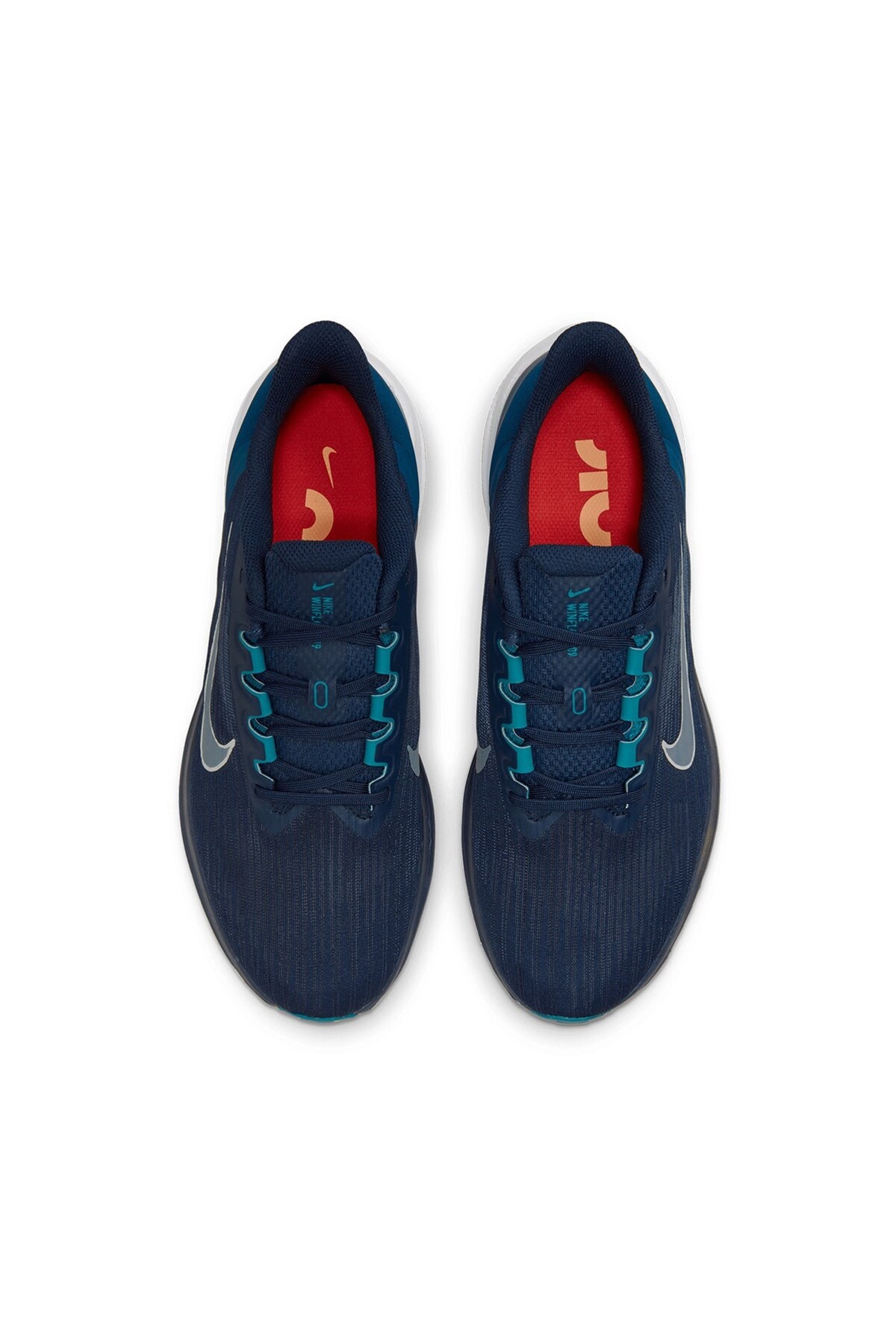 کفش Nike نایکی رانینگ مردانه Air Winflo 9 dd6203-401 اورجینال - تصویر 6