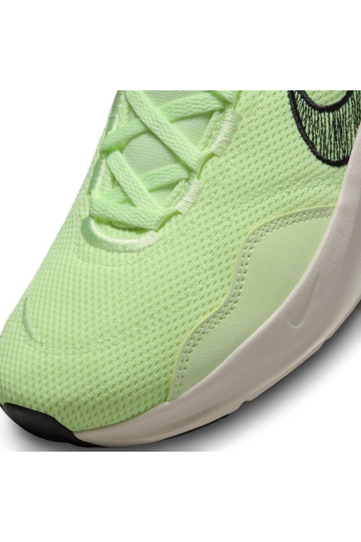 اسنیکر مردانه سبز نایکی | PRA-10571712-049375 اورجینال - تصویر 3