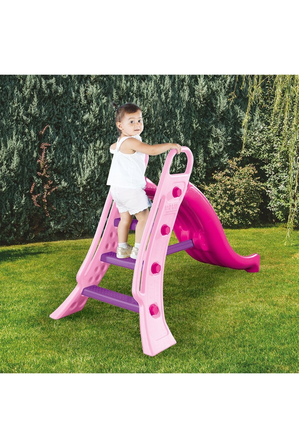 A-T AYZE-TRENDY ÇOCUK OYUN  BÜYÜK AKTİVİTE EĞLENCELİ SU KAYDIRAĞI ÜRÜN ÖLÇÜLERİ  104x165,5x77,5 cm'DİR 25302