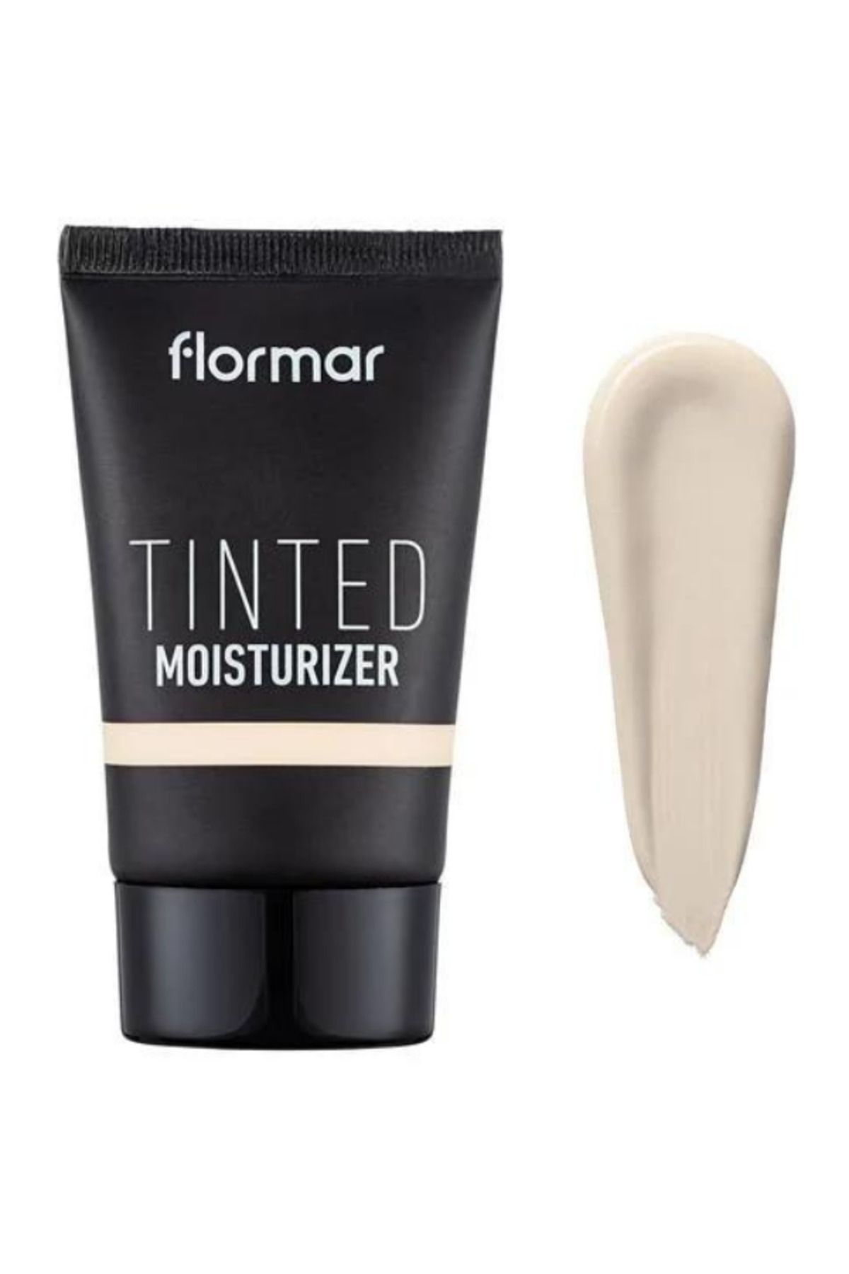 Flormar مرطوب کننده رنگی که تنوع رنگی پوست را بهبود می بخشد | 30 میلی لیتر