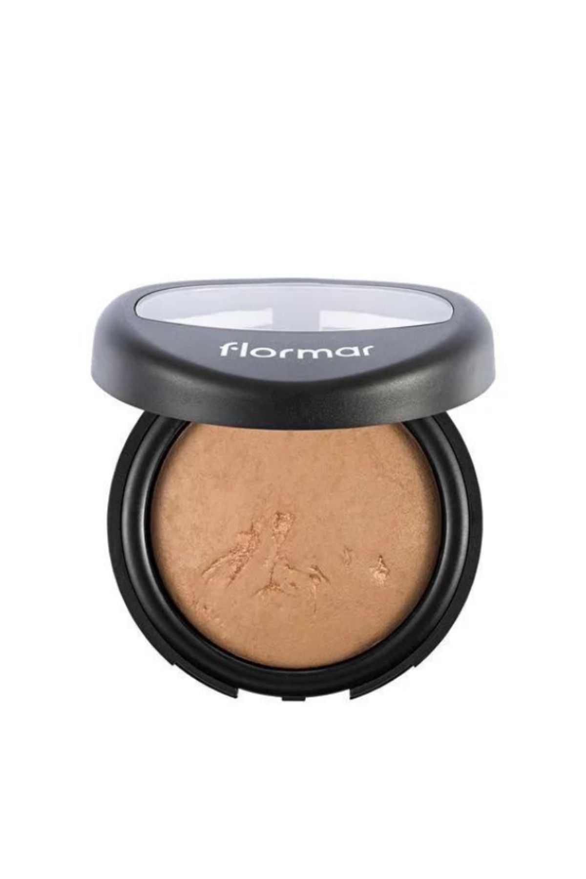 Flormar مجموعه آرایشی 6 قطعه / کانسیلر / پالت سایه چشم / ژل ایلاینر / رژ لب مایع