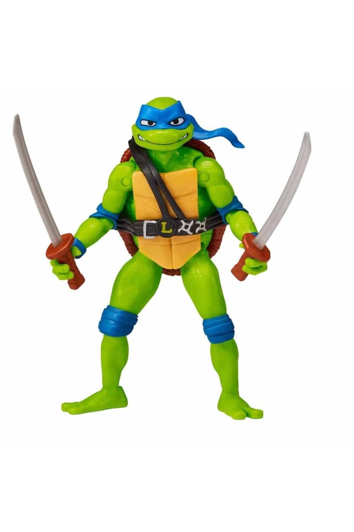 Giochi-Leonardo TMNT Action Figure - TU805500 1