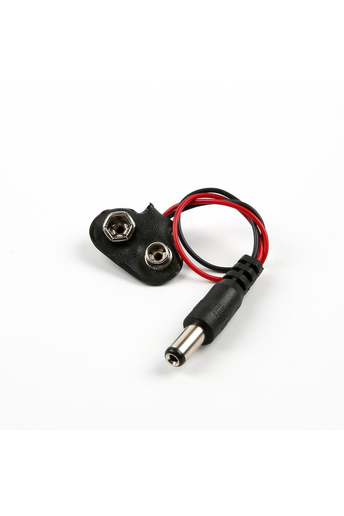Arduino-Uno R3 Economic 6 Piece Starter Set 6