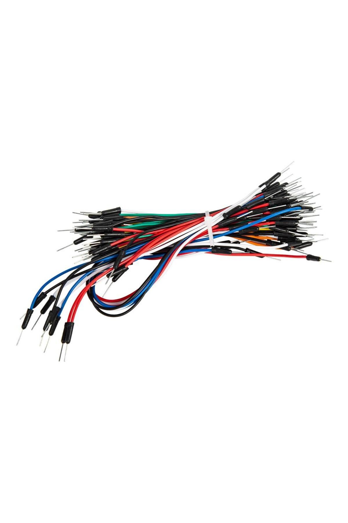 Arduino-Uno R3 Economic 6 Piece Starter Set 5