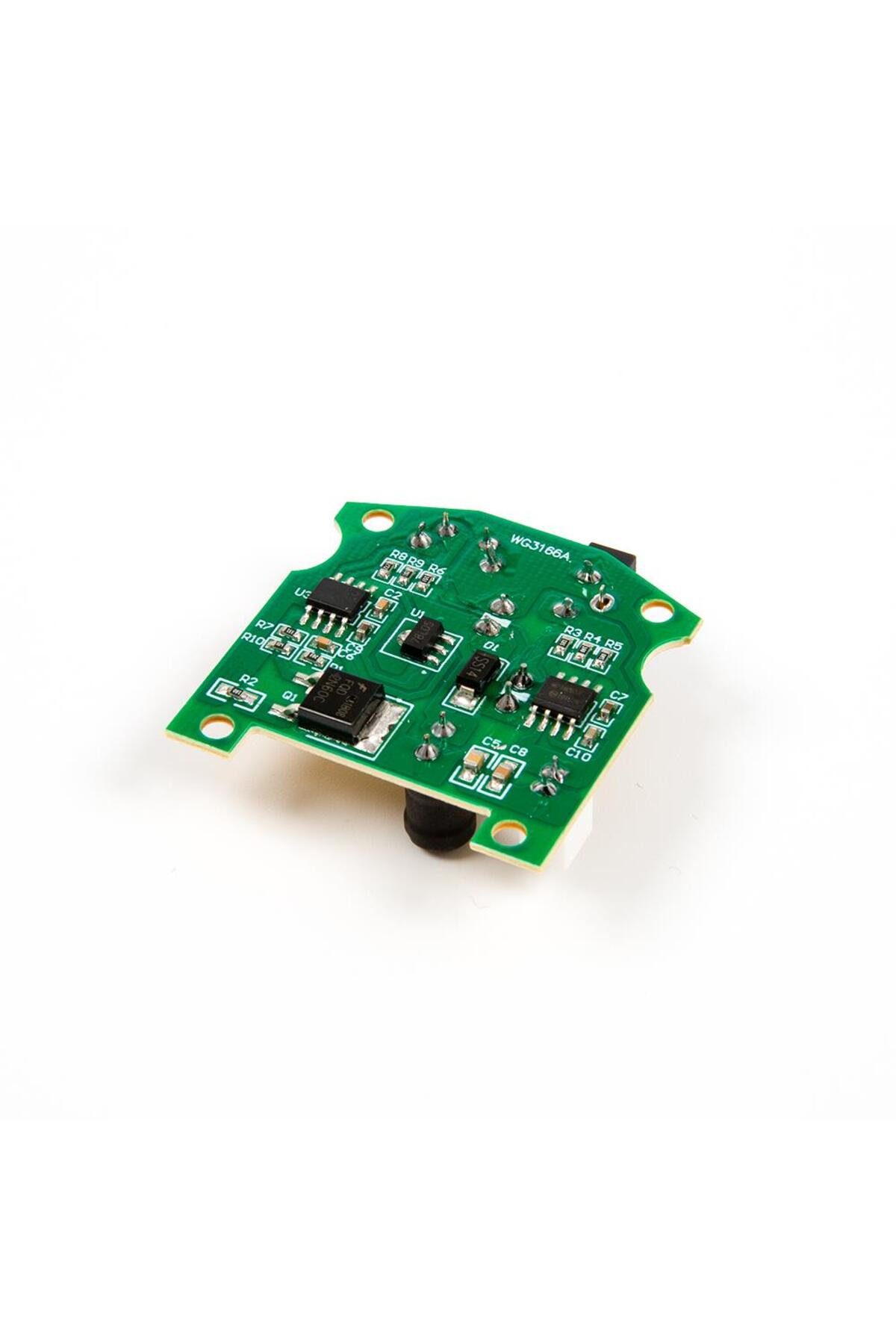 D20mm 113KHz 3.7-12V Ultrasonik Sis Yapıcı Modülü
