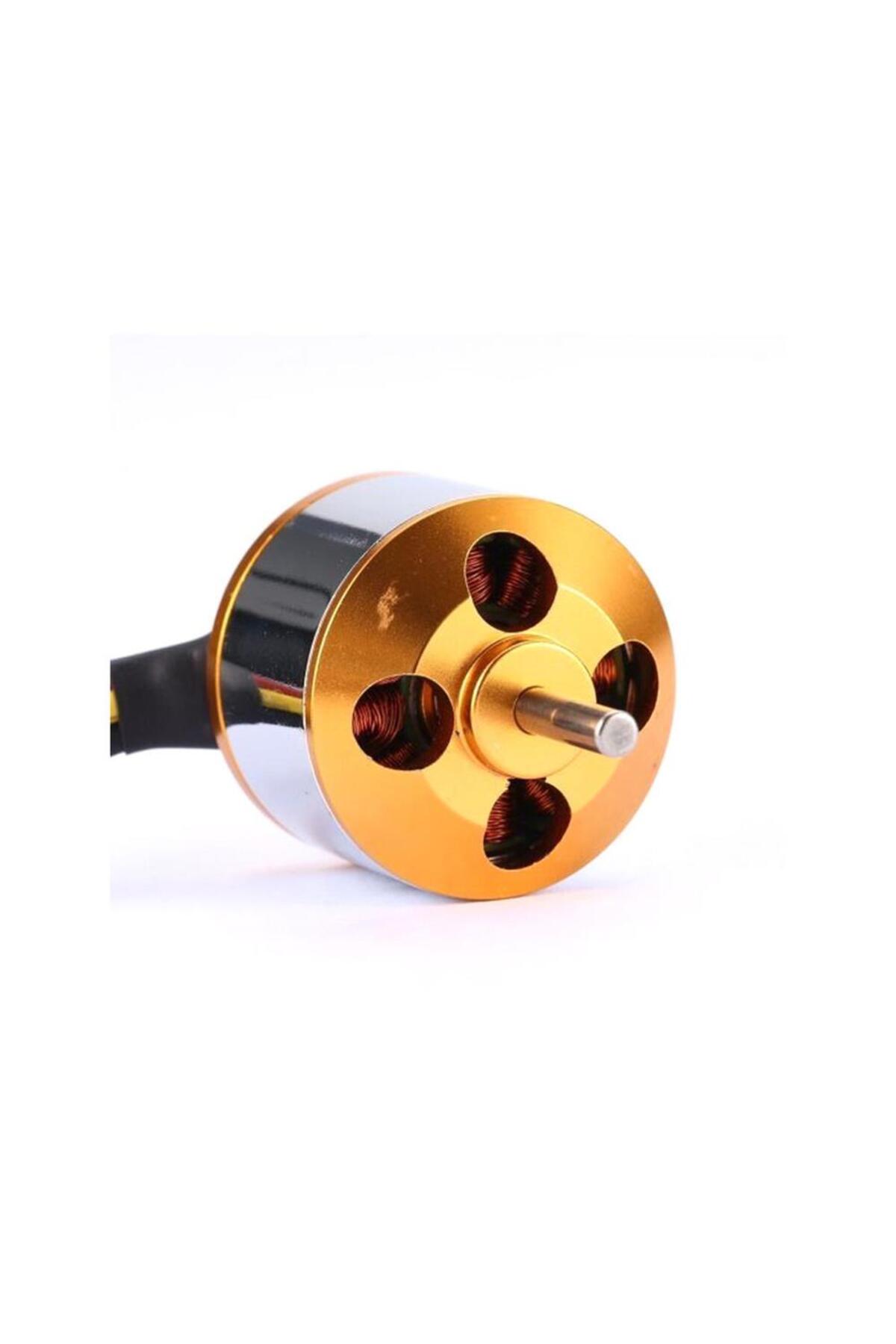 XXD A2212 2200KV Fırçasız Motor 2