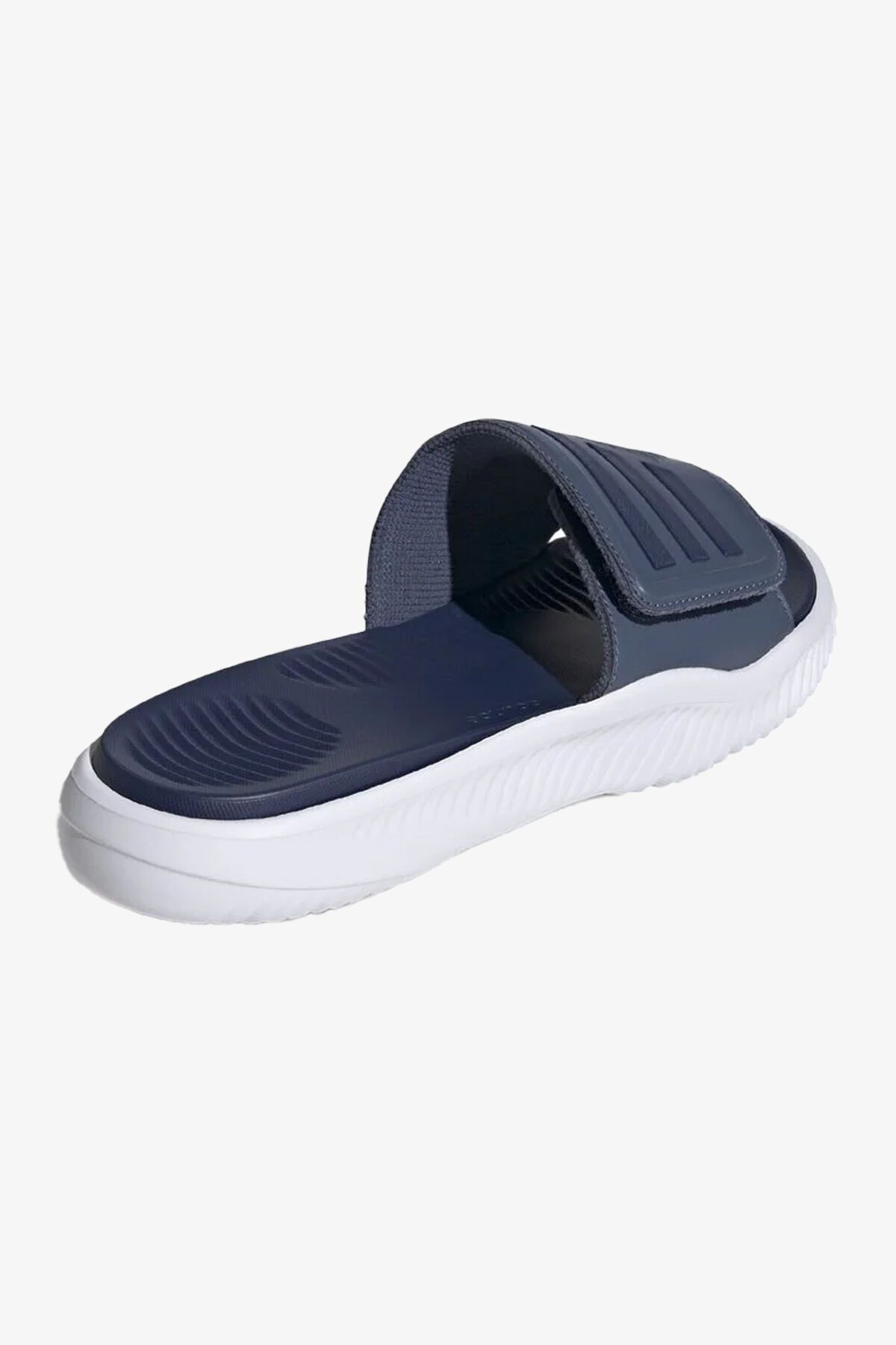 adidas Alphabounce Slide 2 Slipper خاکستری یونیکس IF0814