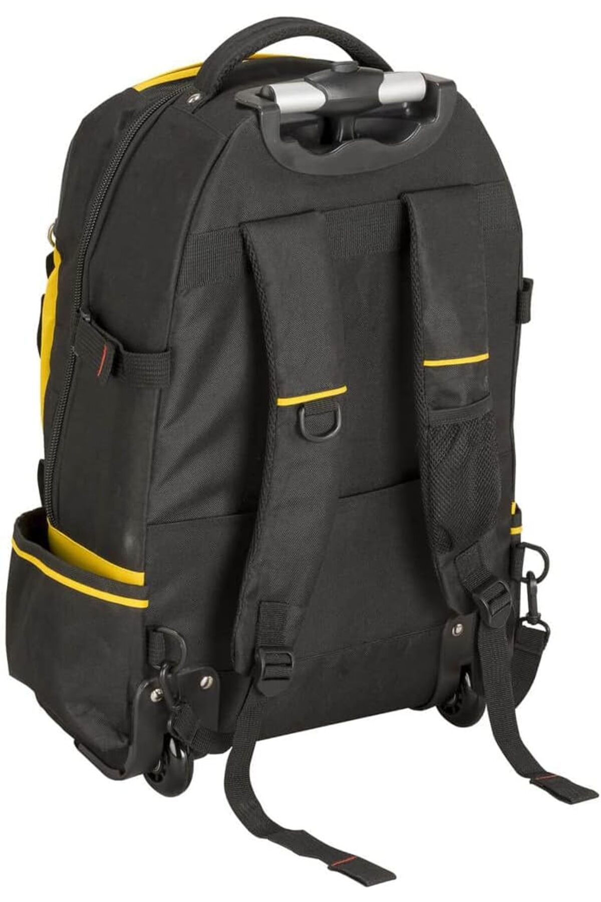 Stanley-FatMax 1-79-215 Tool Backpack Waterproof Floor and for Optimal Organization 4