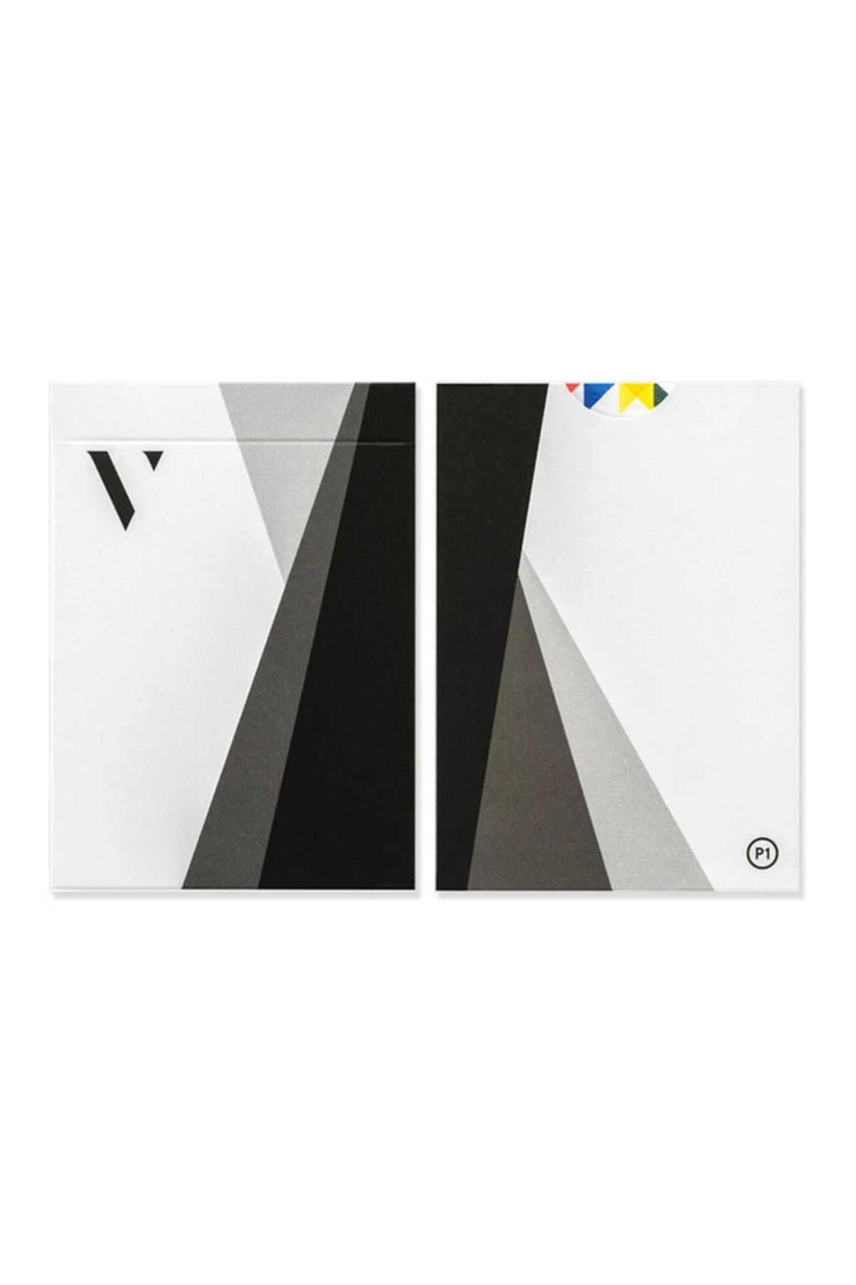 Virtuoso-P1 Game Card 3
