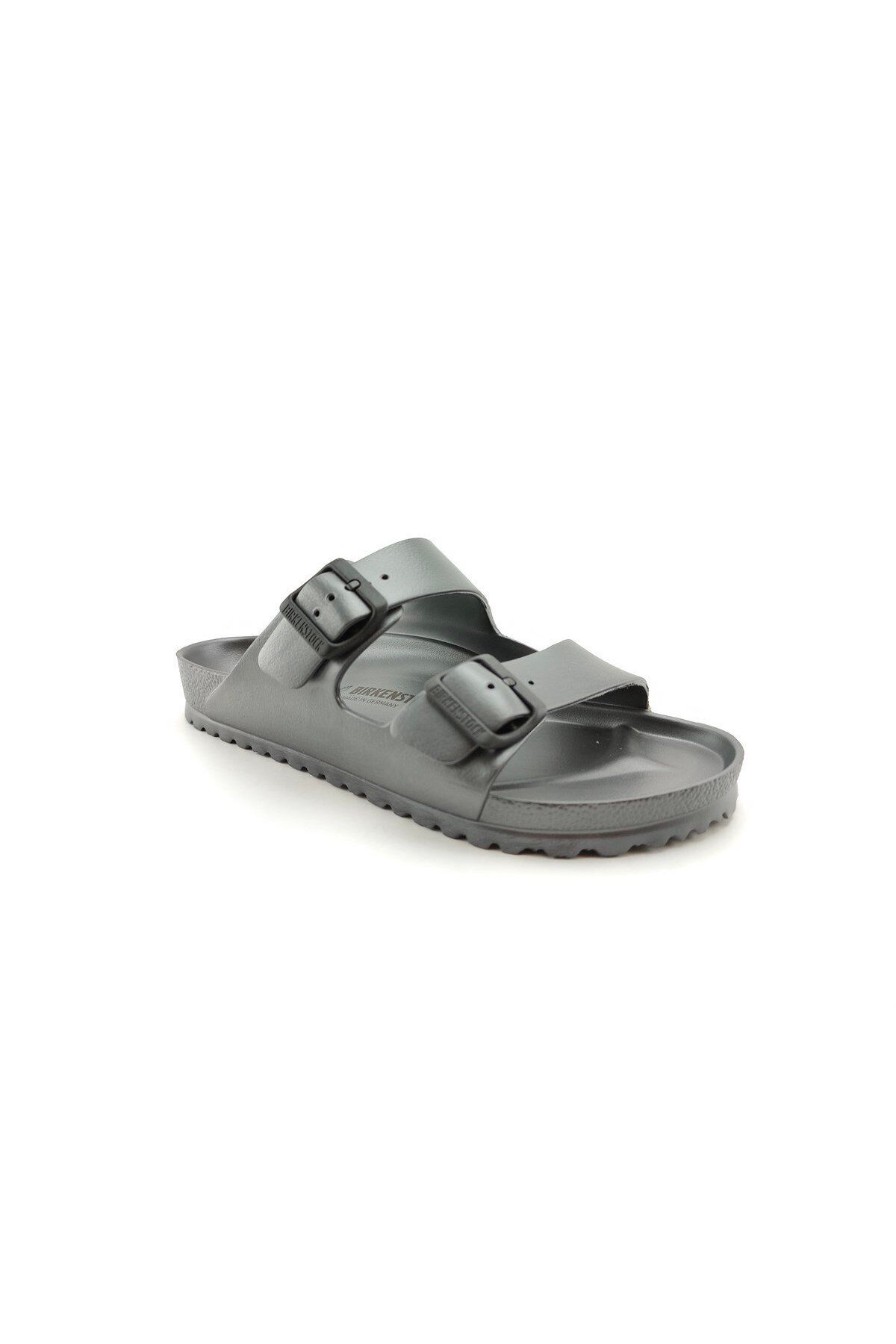 دمپایی راه راه دو نفره زنانه Arizona Eva 1001498 Birkenstock