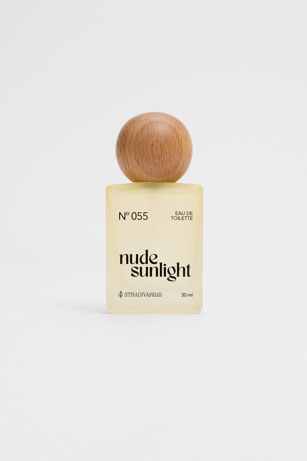 ادو تویلت N.055 Nude Sunlight