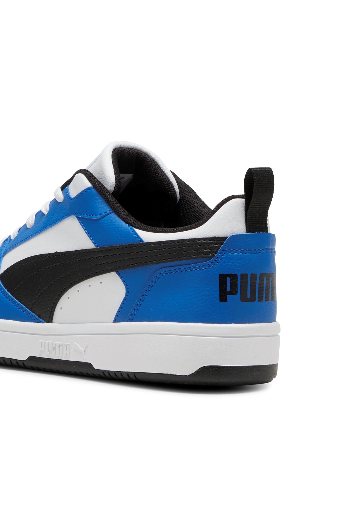 Rebound v6 Low Casual Shoes Puma پوما اورجینال - تصویر 5