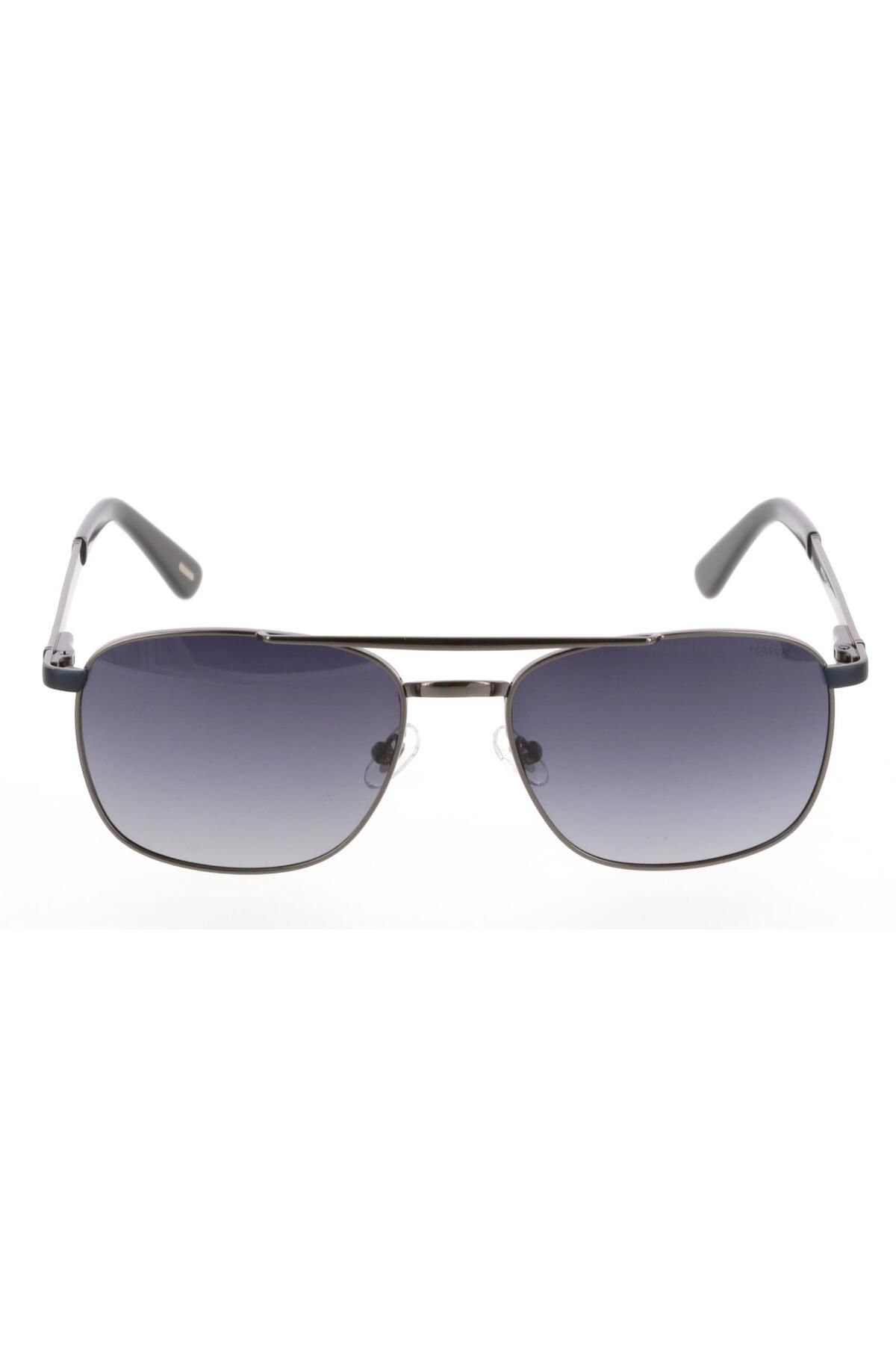 HAWK-HW2154-02 56 Polarized Men's Sunglasses 2