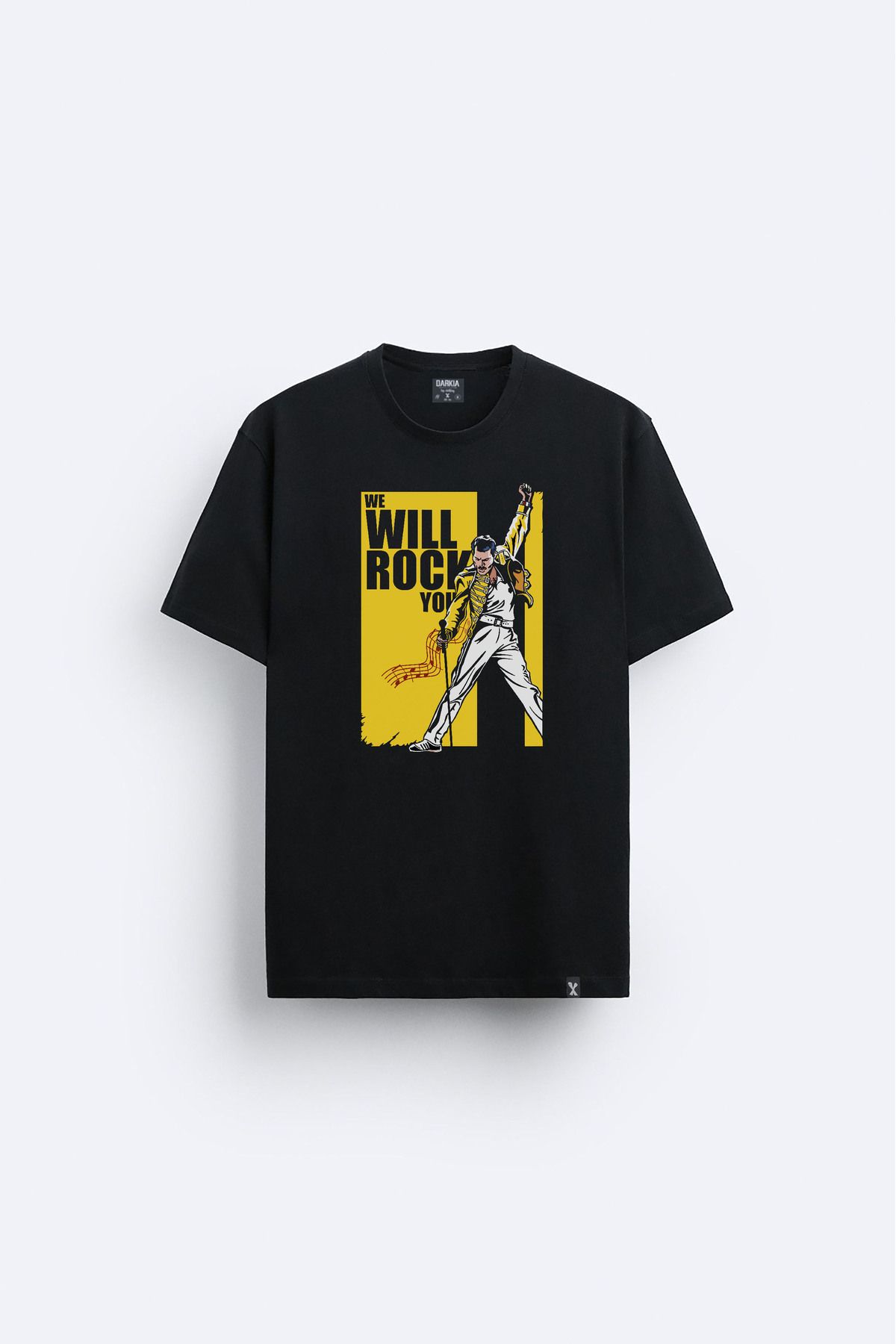 Bershka freddie mercury sweatshirt store
