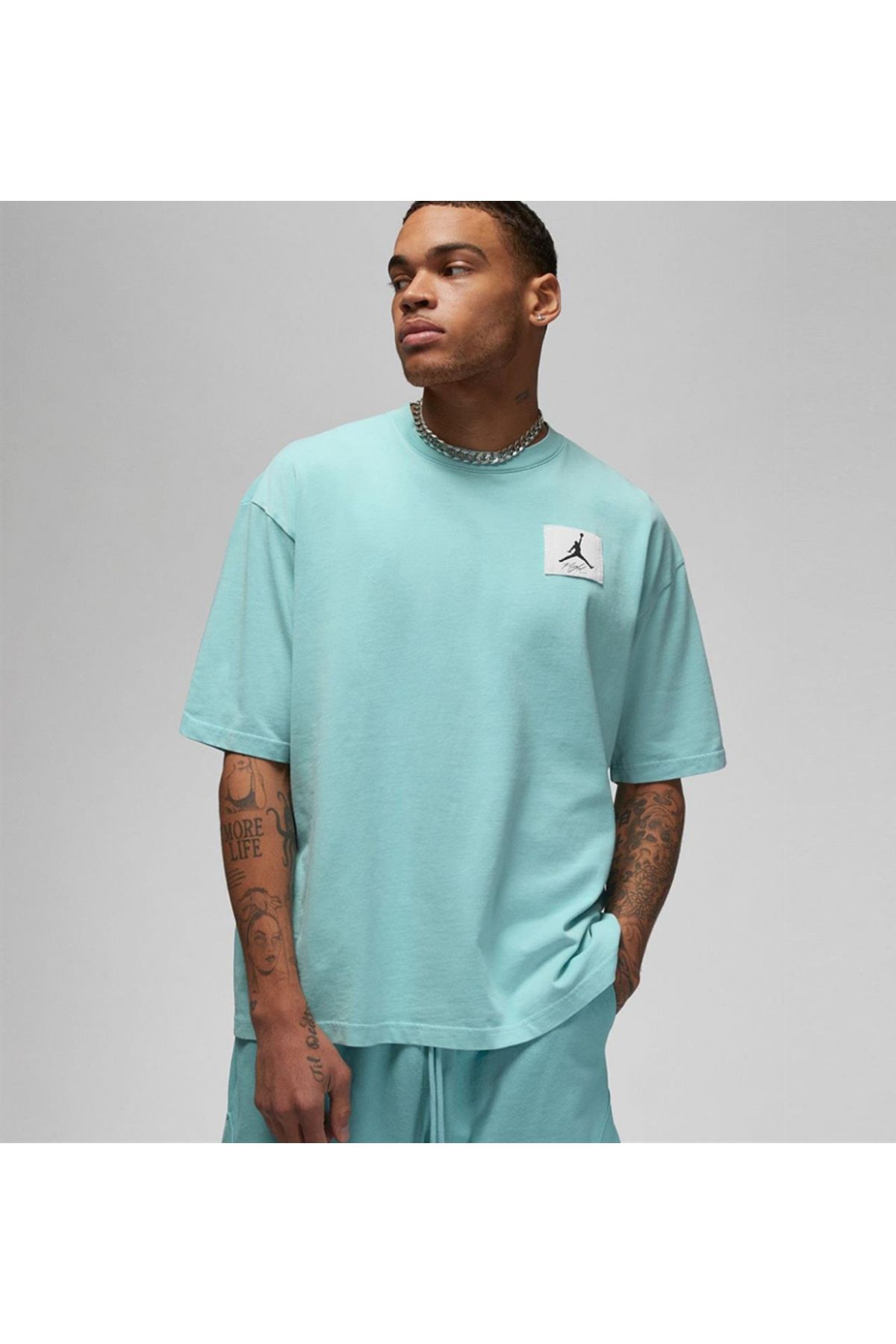T shirt jordan flight cheap