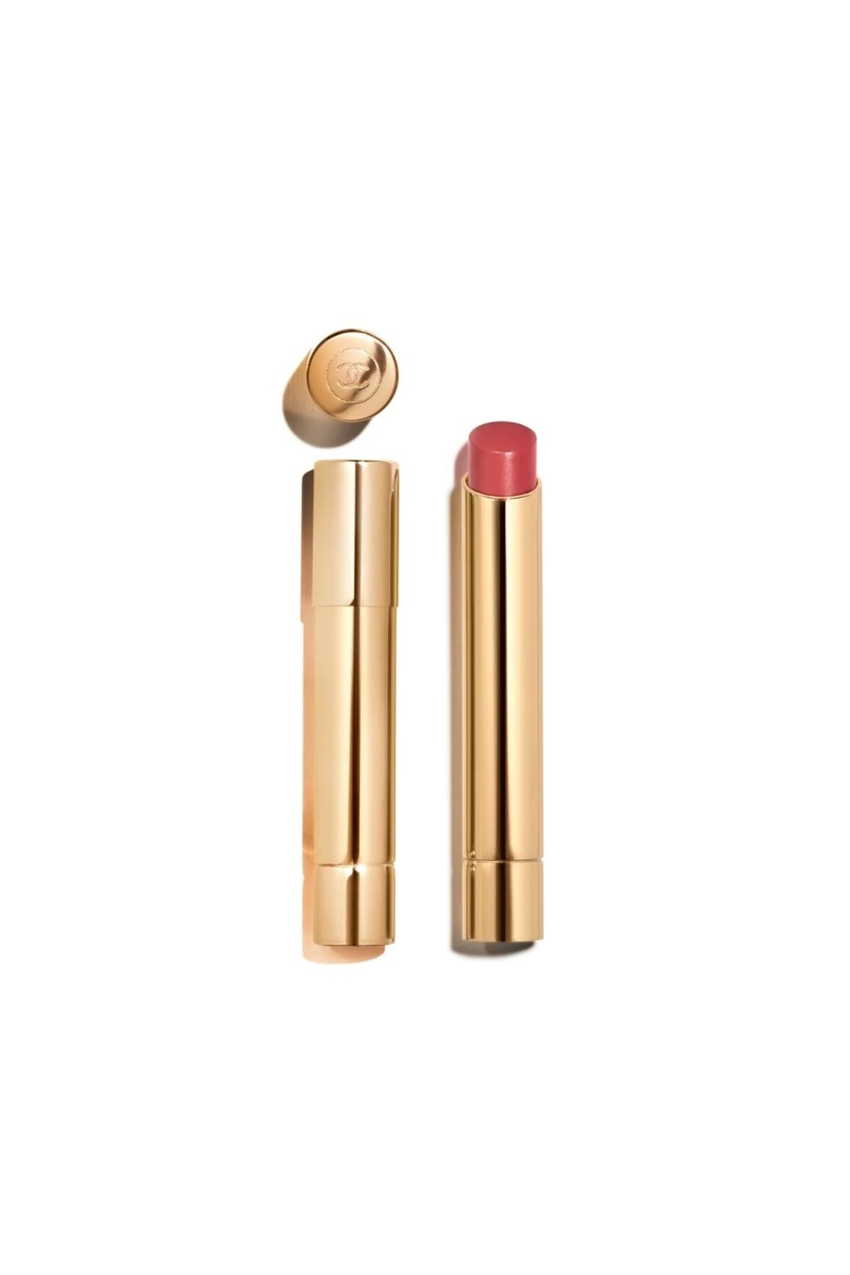 Chanel ROUGE ALLURE L’EXTRAIT - Bitkisel Mum İçerikli Nemlendirici Koruyucu Yoğun Pigmentli Ruj REFILL