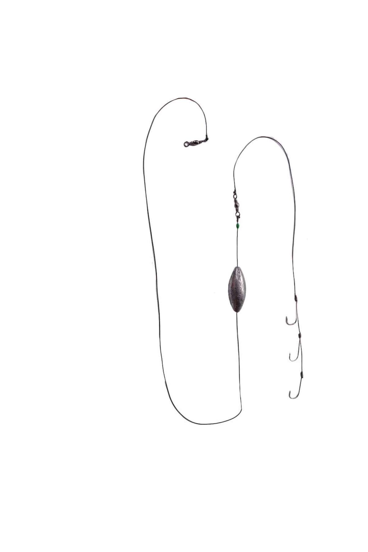 balıkzokası Çipura Hazır Takım 2 Adet