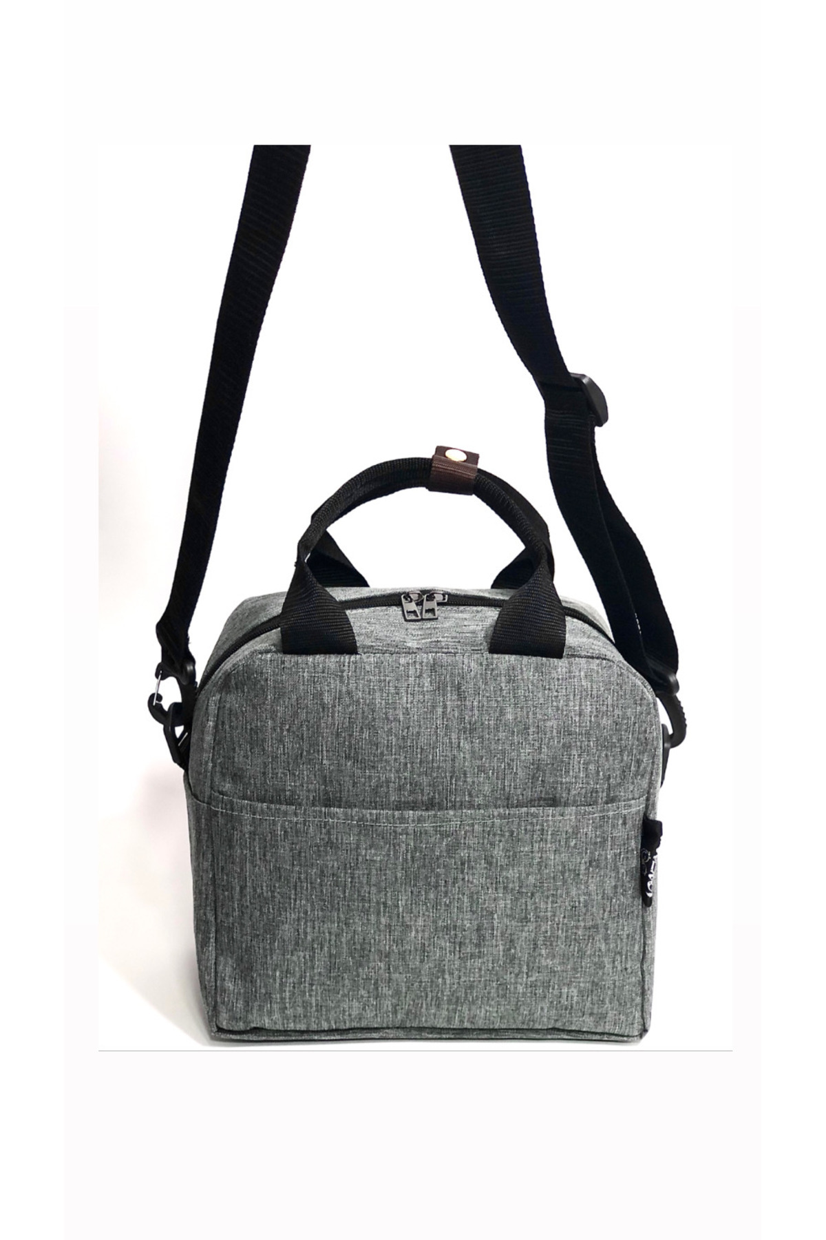 Harika ikizler Termal Yemek Çantası, Bebek Çantası , Termal Isı Yalıtımlı Bebe Mama Taşıma Çantası fotoğrafı 6 (önizleme)