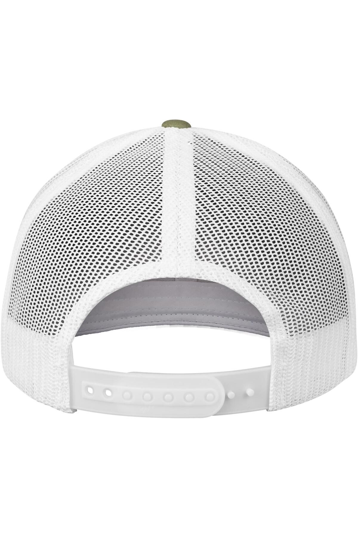 Flexfit-Accessoires Retro Trucker 2-Tone 3
